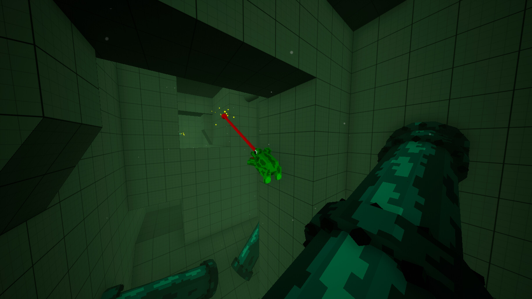 RAINETTE screenshot 4