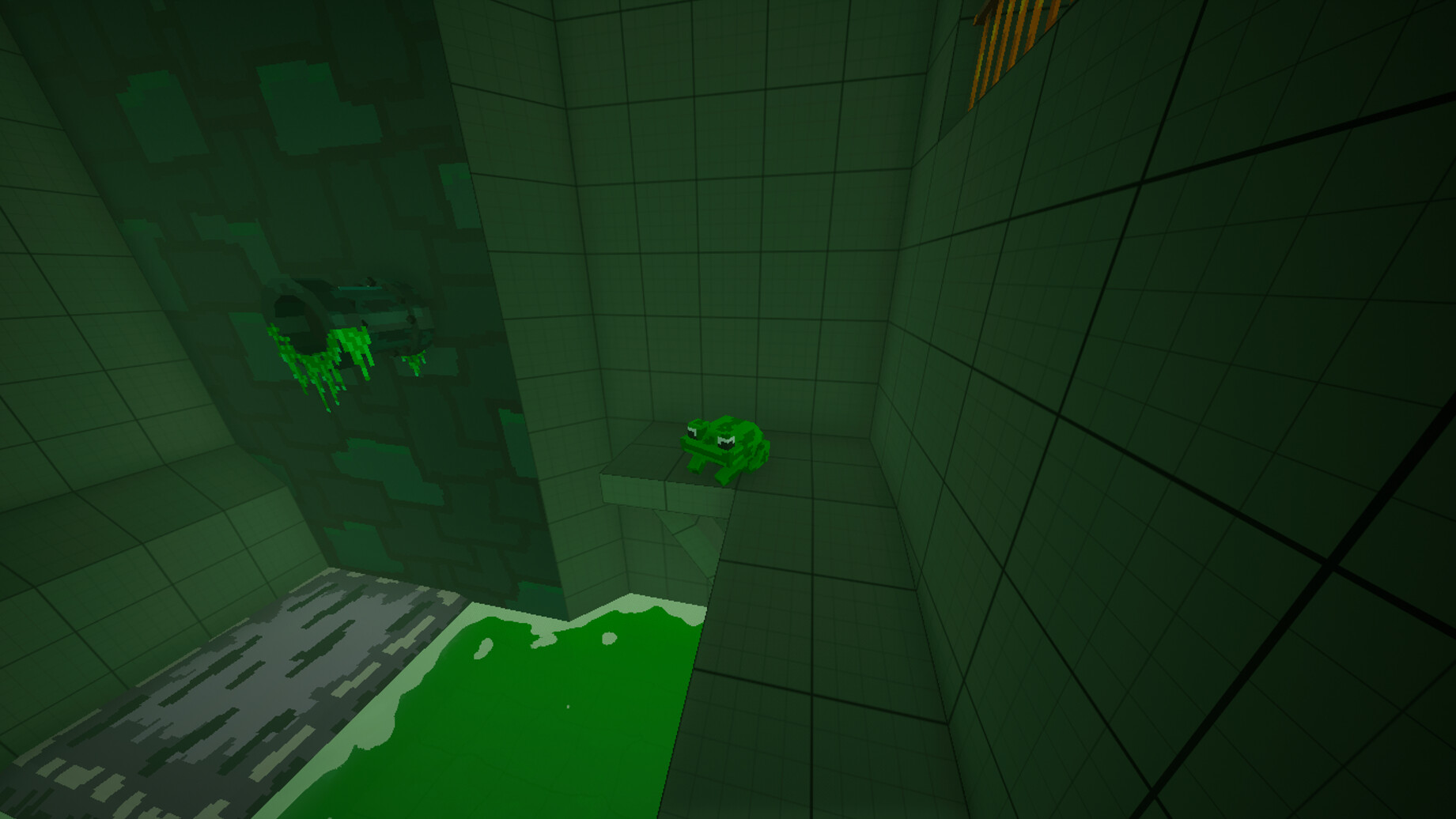 RAINETTE screenshot 1