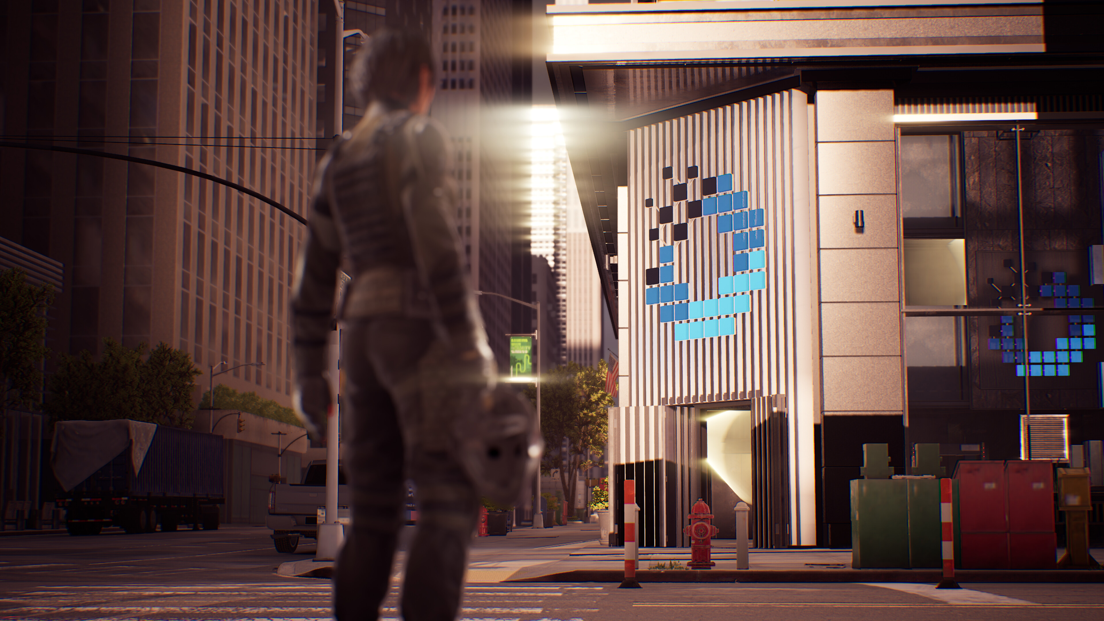 PAYDAY 3: Syntax Error Heist screenshot 4