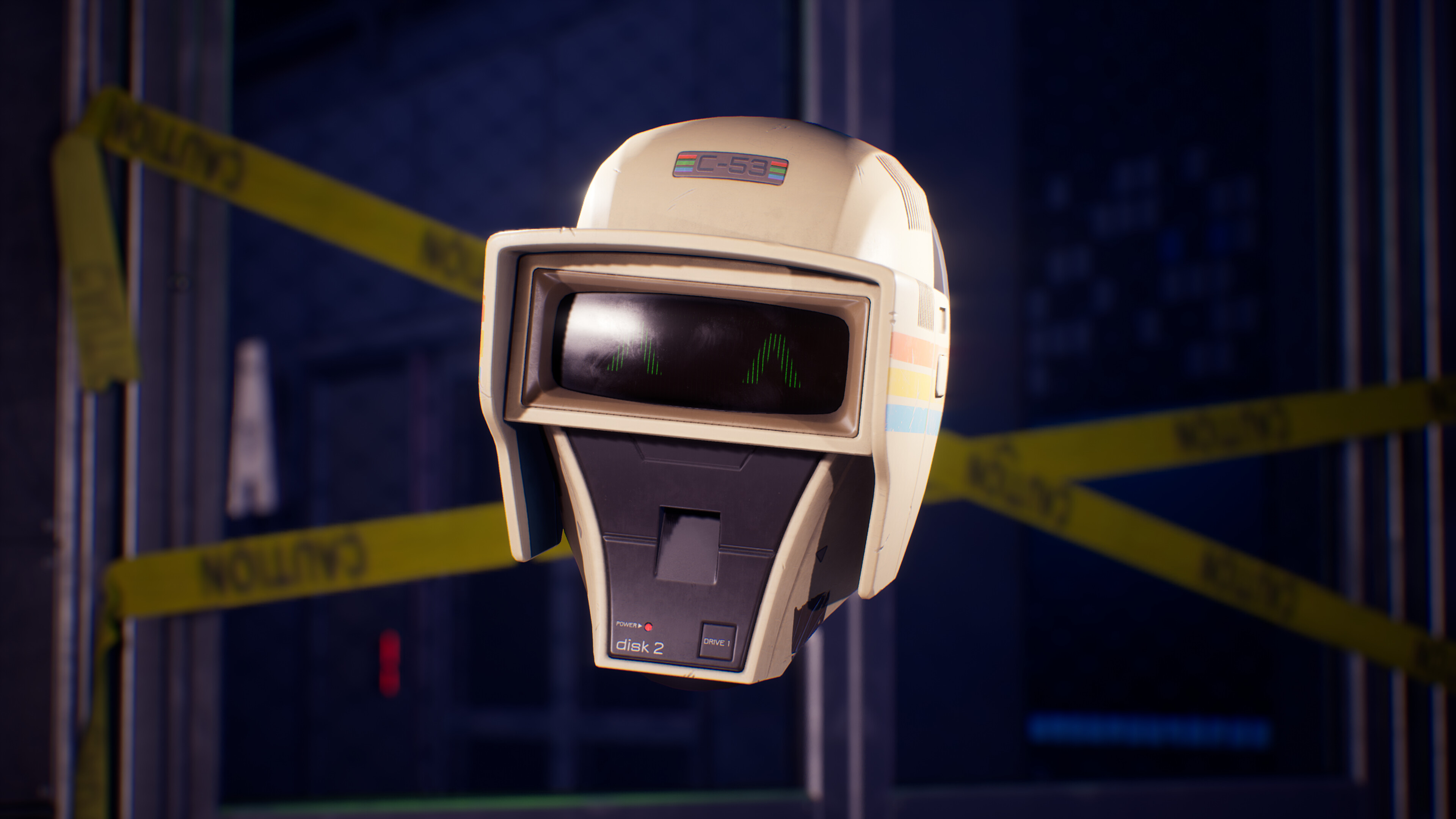PAYDAY 3: Syntax Error Tailor Pack screenshot 7