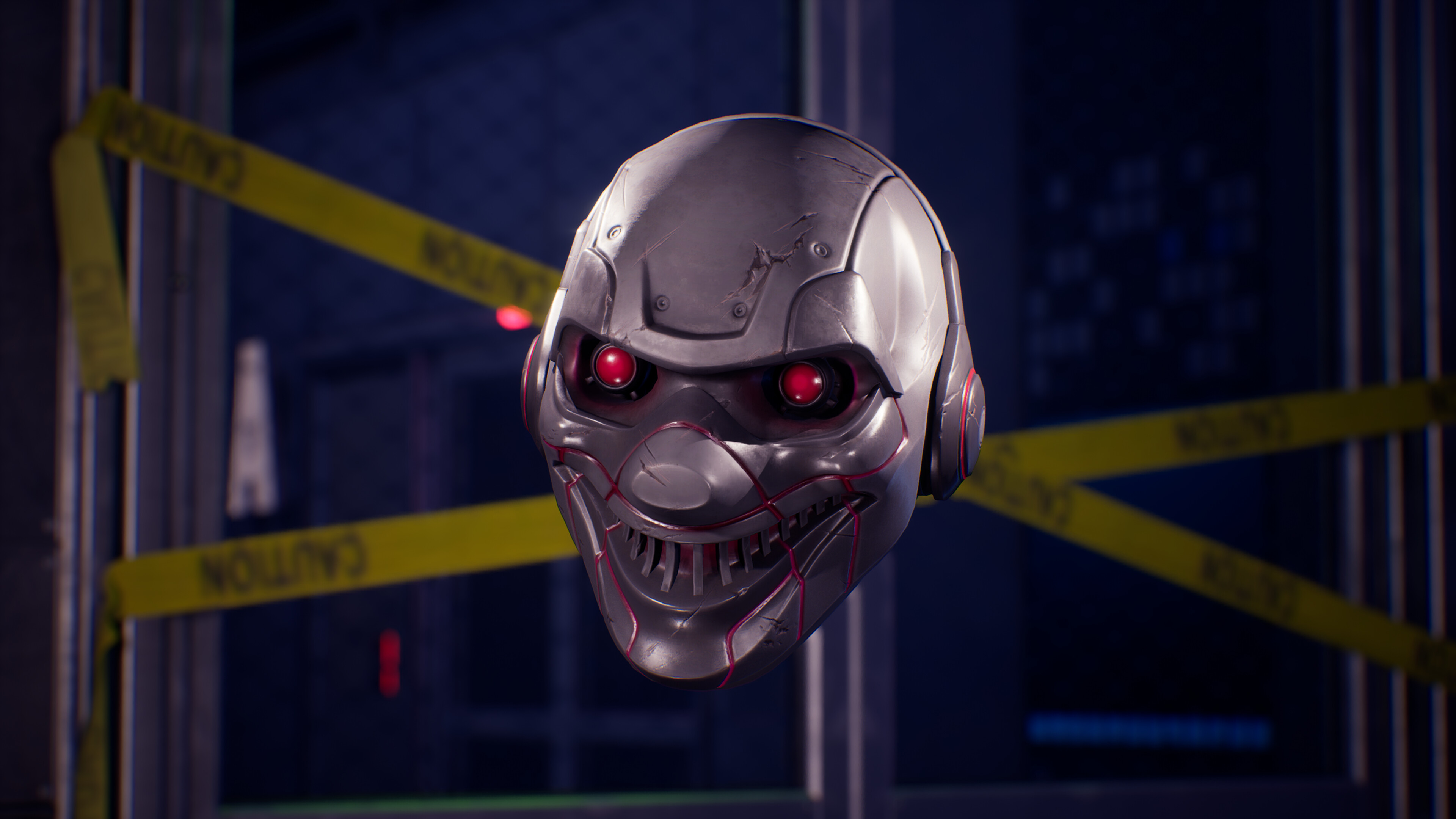 PAYDAY 3: Syntax Error Tailor Pack screenshot 8