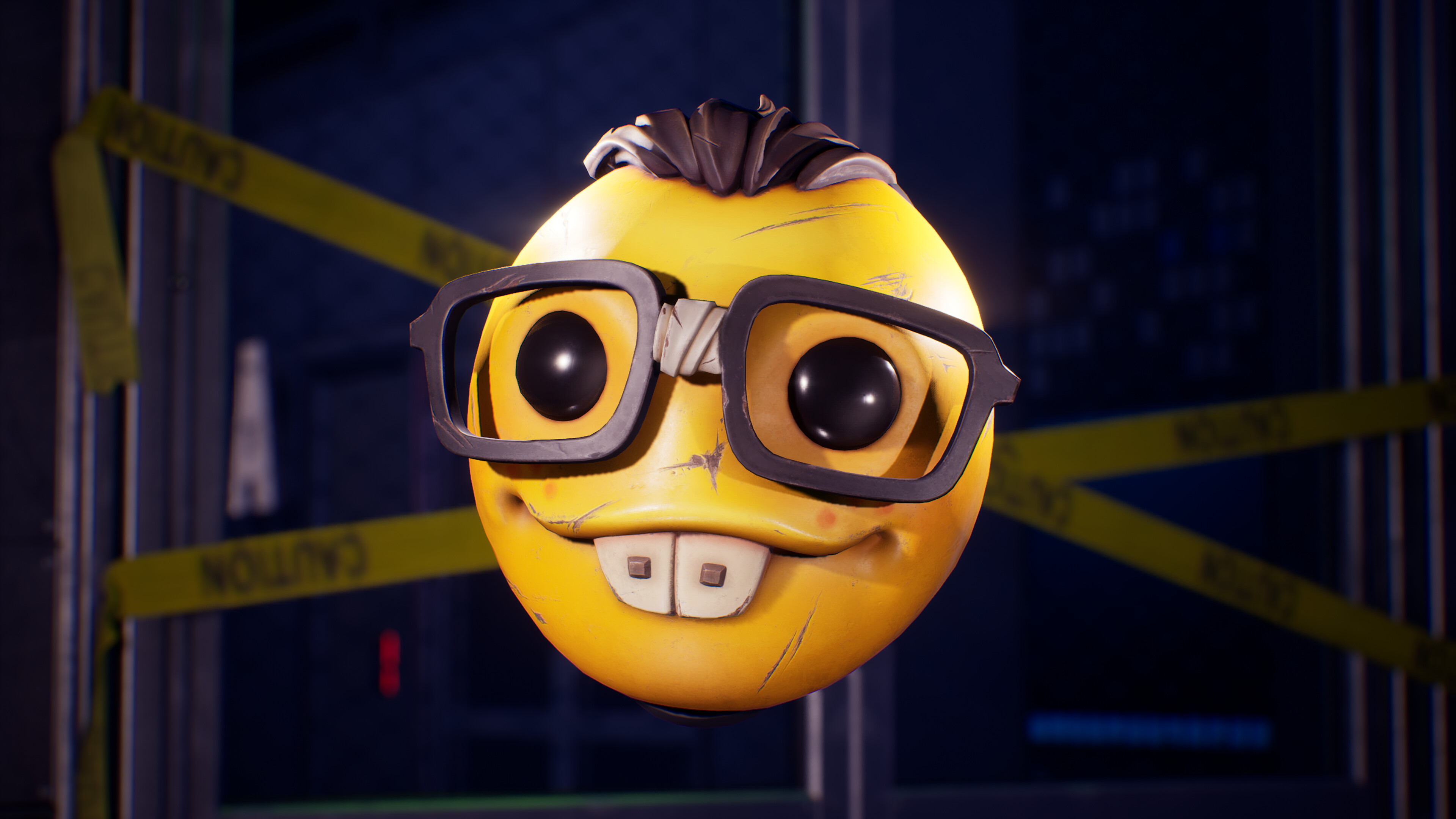 PAYDAY 3: Syntax Error Tailor Pack screenshot 6