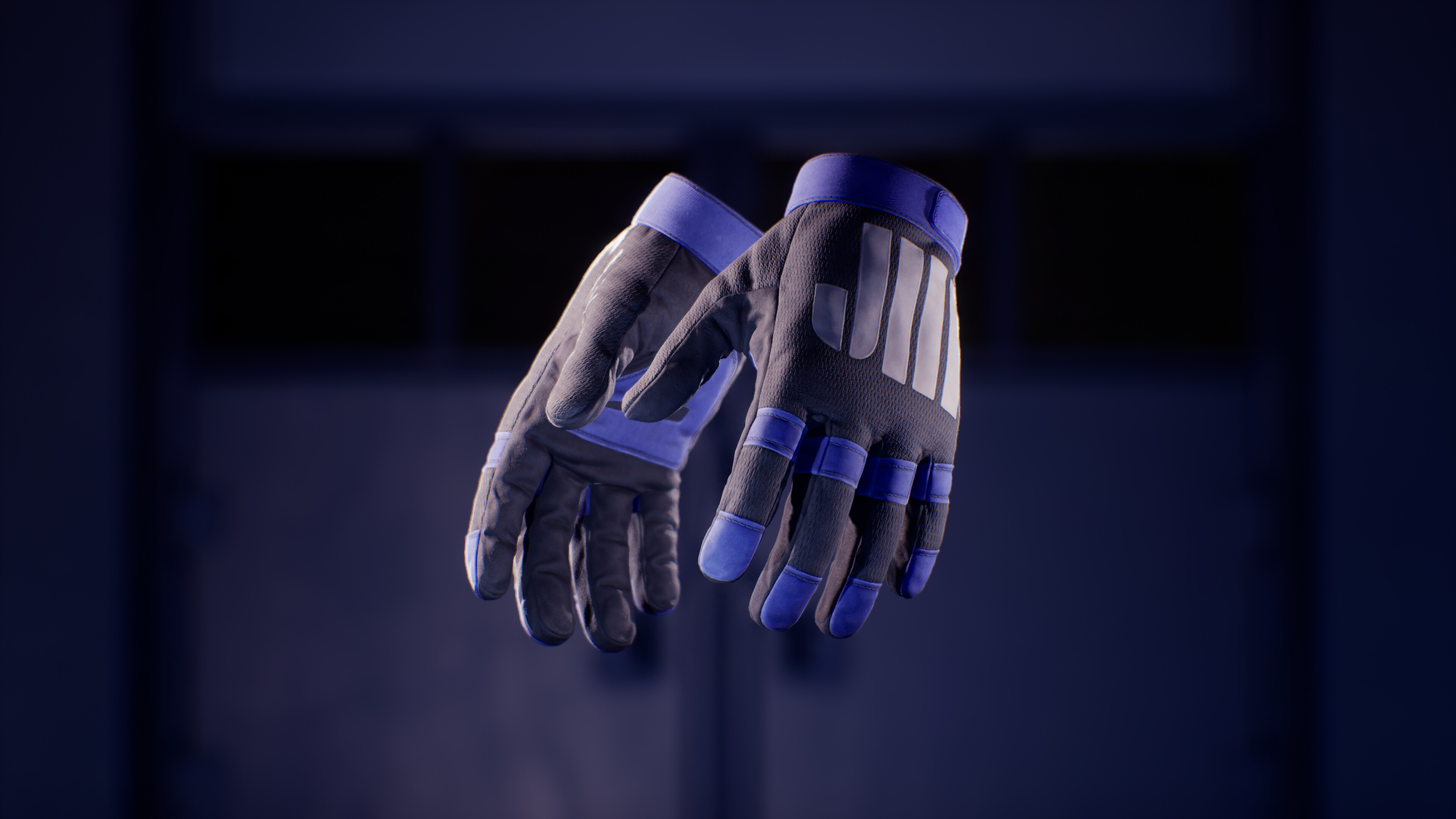 PAYDAY 3: Syntax Error Tailor Pack screenshot 10