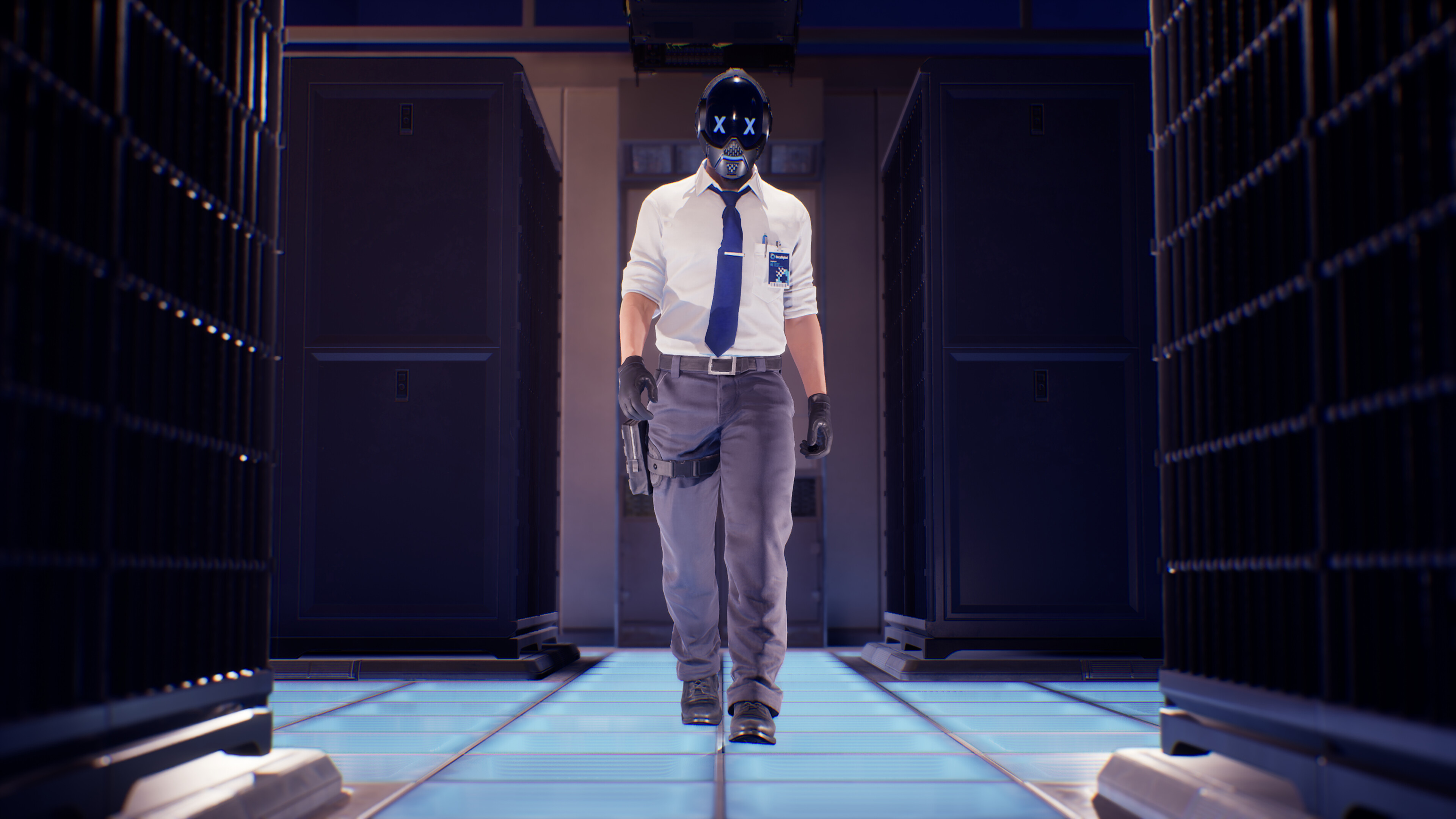 PAYDAY 3: Syntax Error Tailor Pack screenshot 5