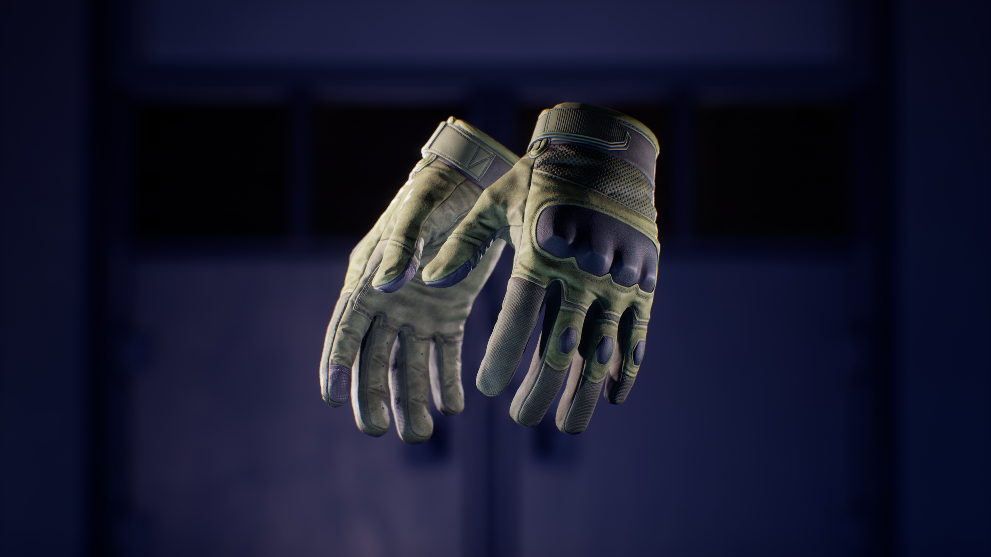 PAYDAY 3: Syntax Error Tailor Pack screenshot 11