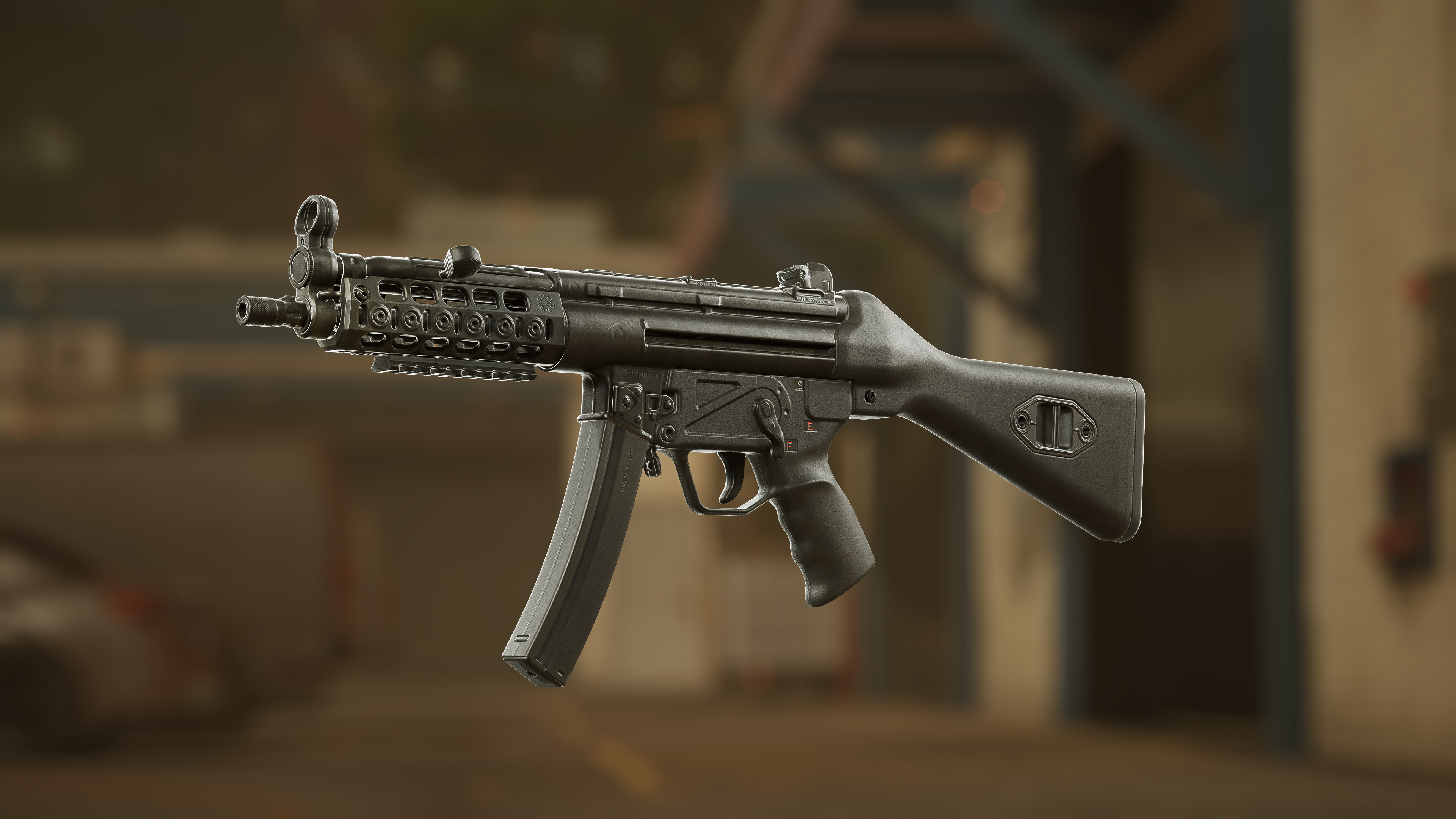 PAYDAY 3: Boys in Blue Weapon Pack screenshot 3