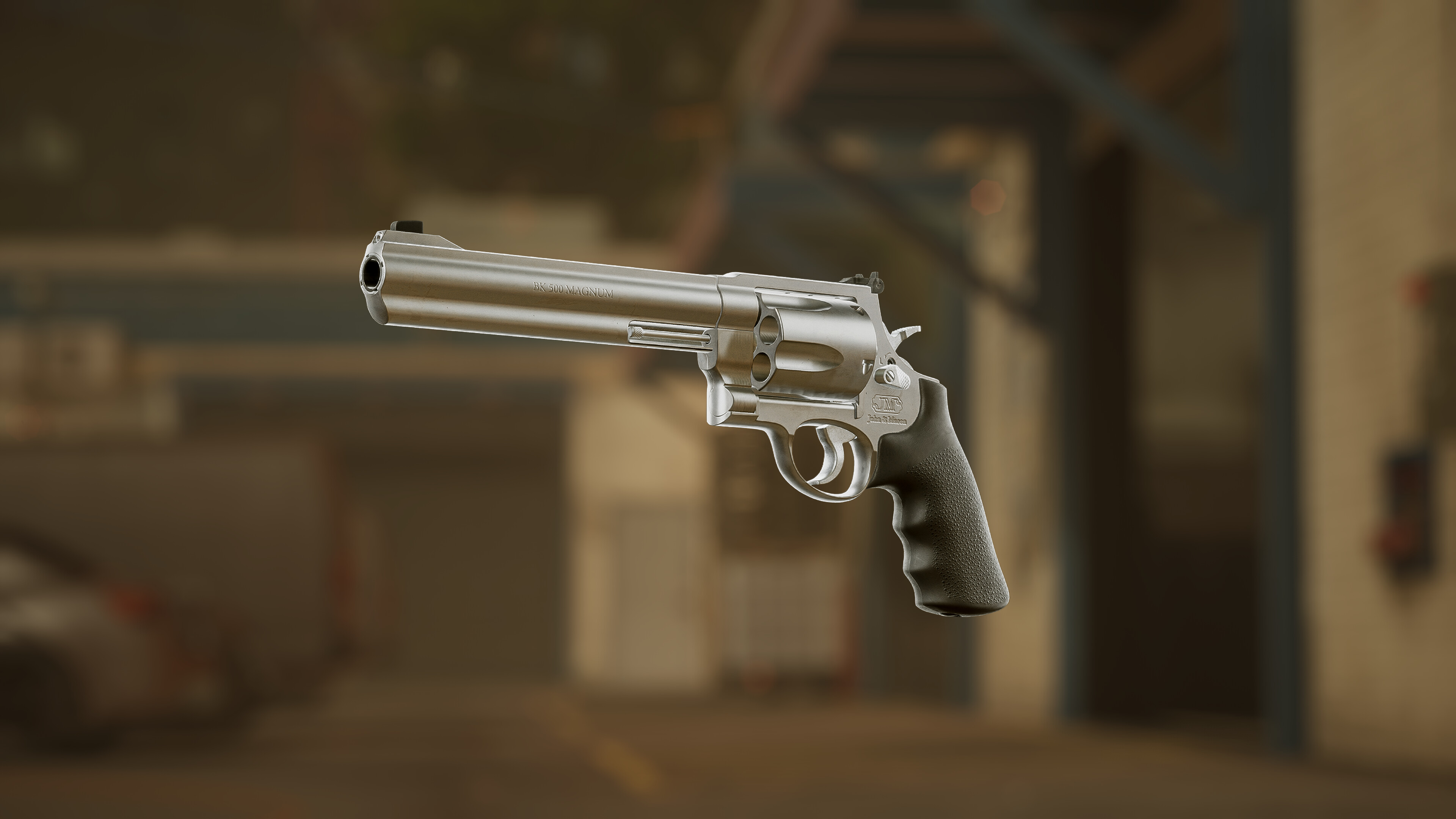 PAYDAY 3: Boys in Blue Weapon Pack screenshot 4