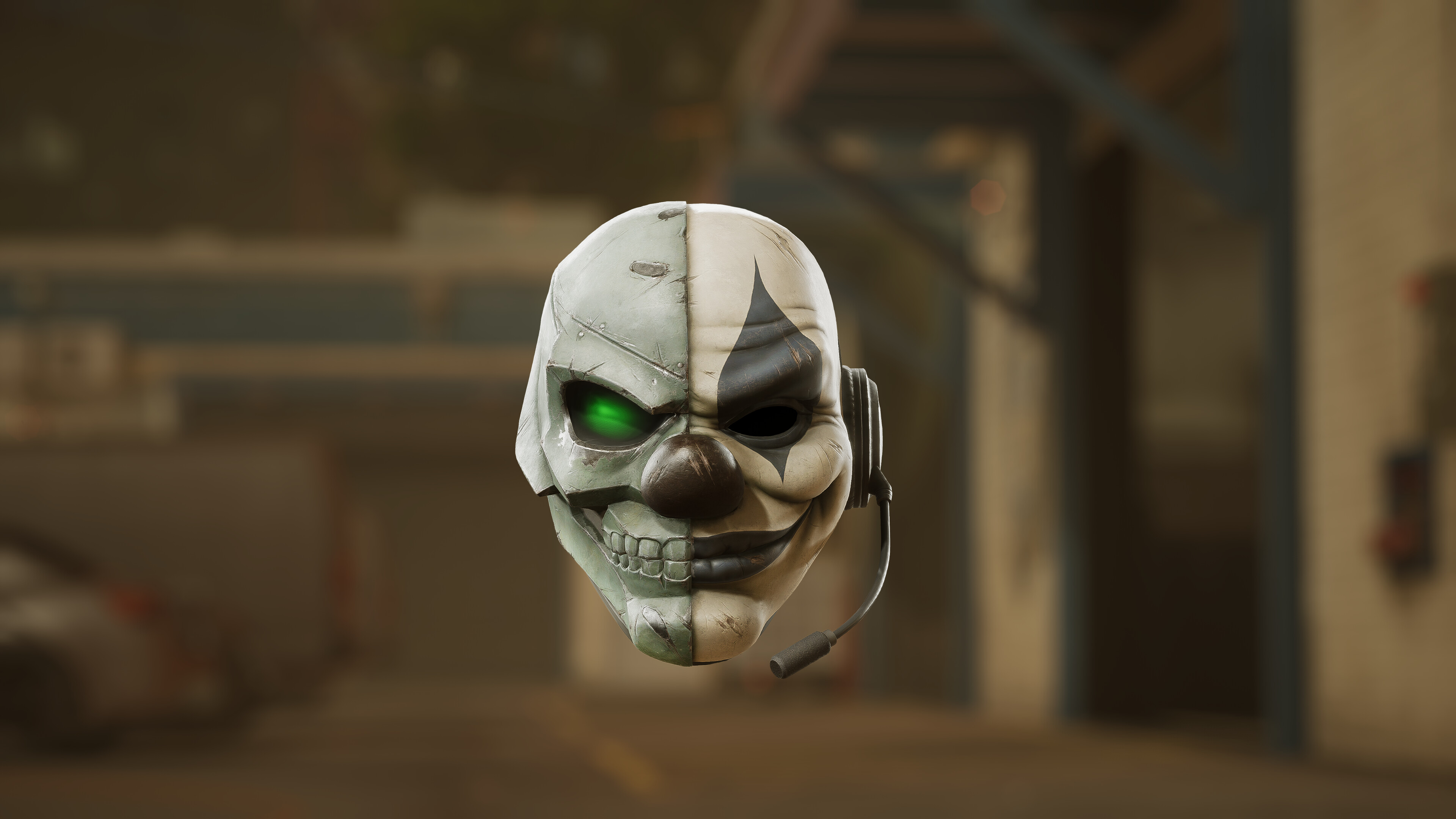PAYDAY 3: Boys in Blue Tailor Pack screenshot 7