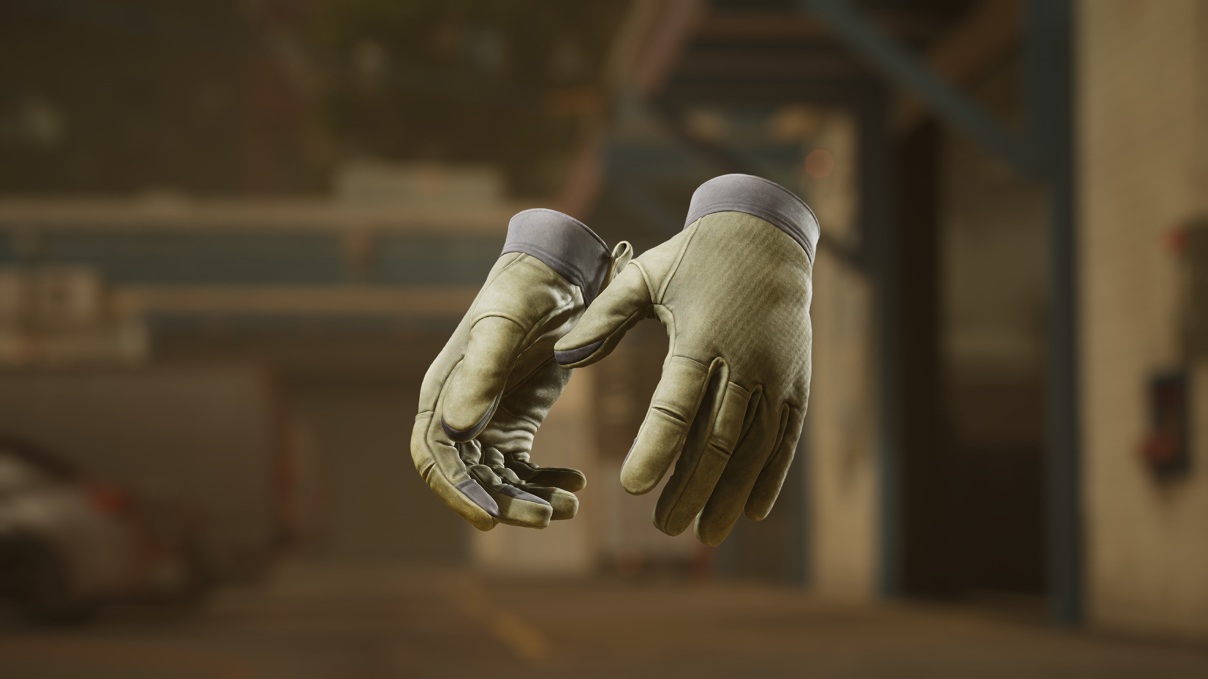 PAYDAY 3: Boys in Blue Tailor Pack screenshot 10