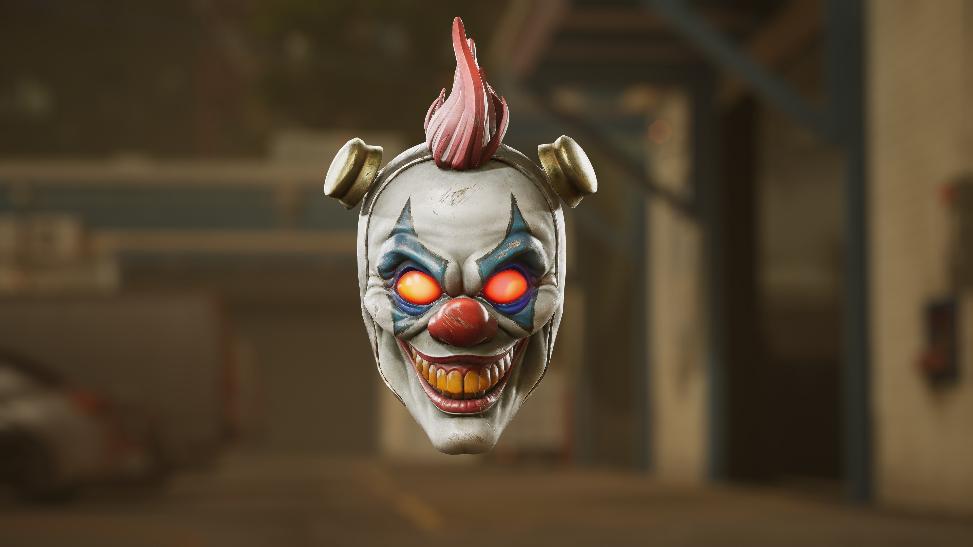 PAYDAY 3: Boys in Blue Tailor Pack screenshot 8