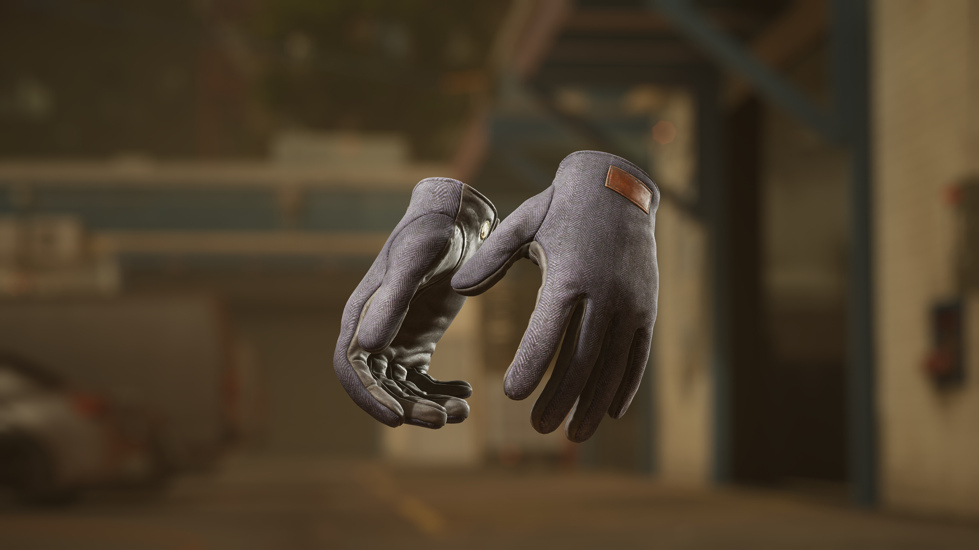 PAYDAY 3: Boys in Blue Tailor Pack screenshot 11
