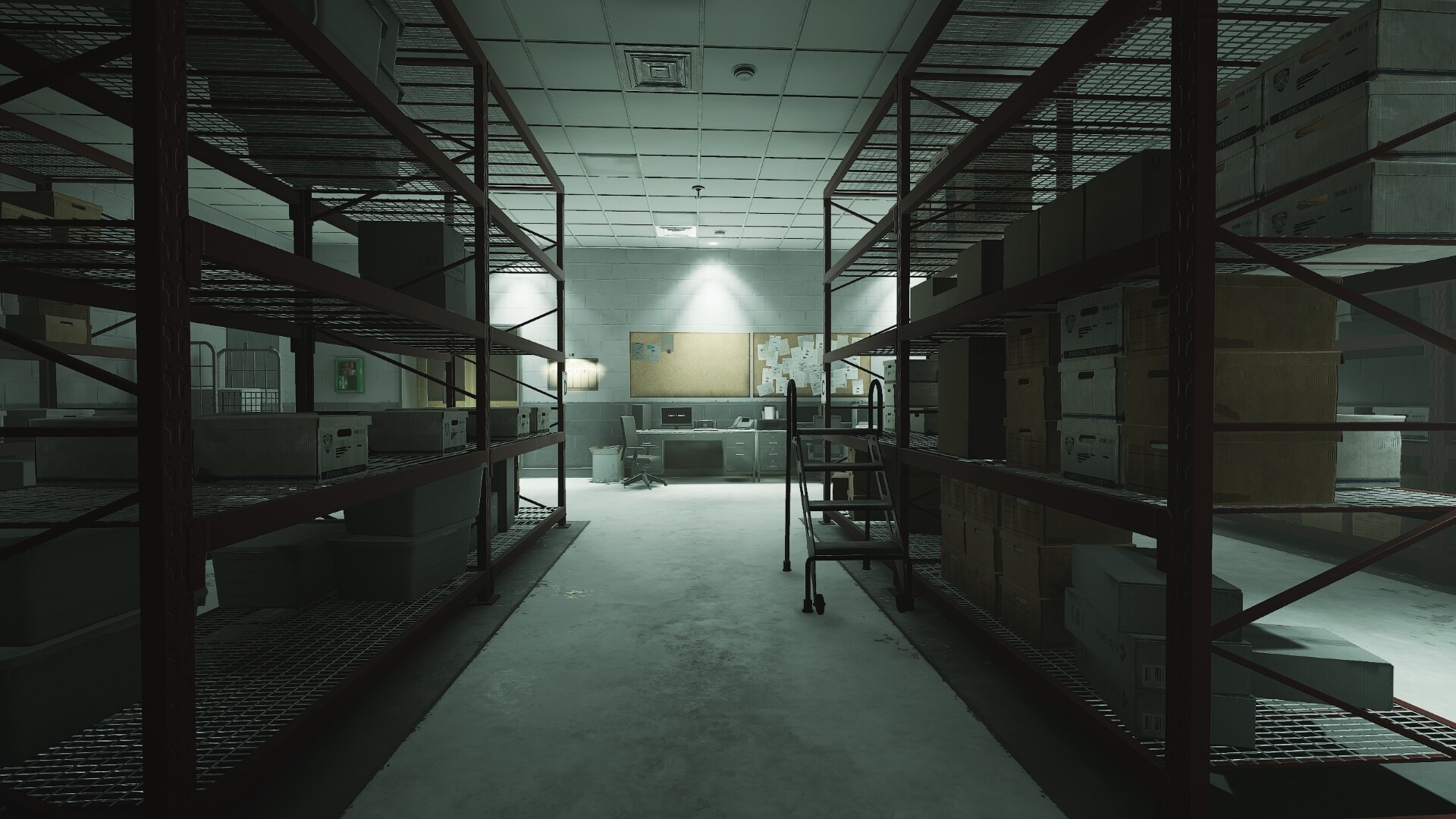 PAYDAY 3: Houston Breakout Heist screenshot 3