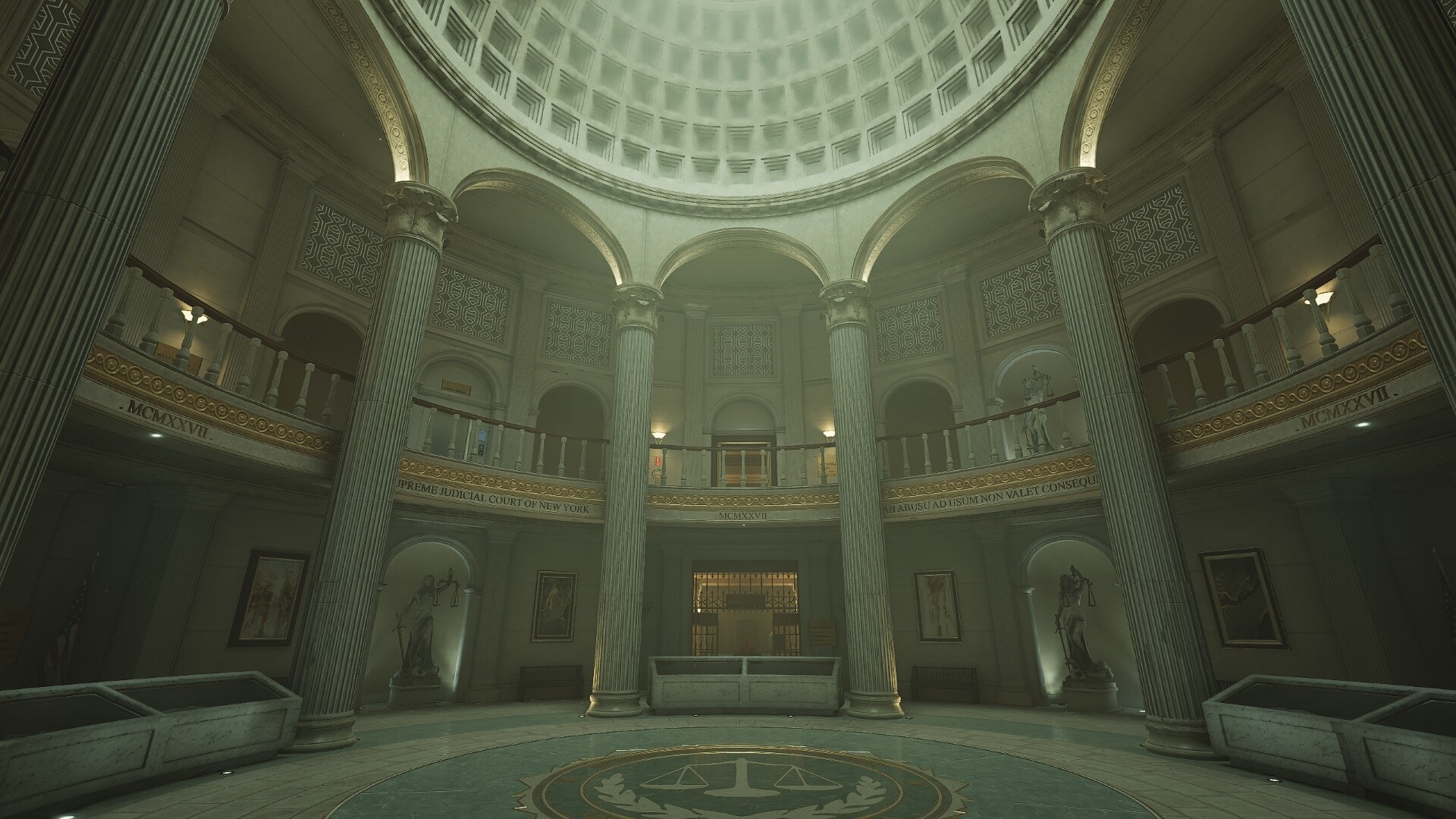 PAYDAY 3: Houston Breakout Heist screenshot 2