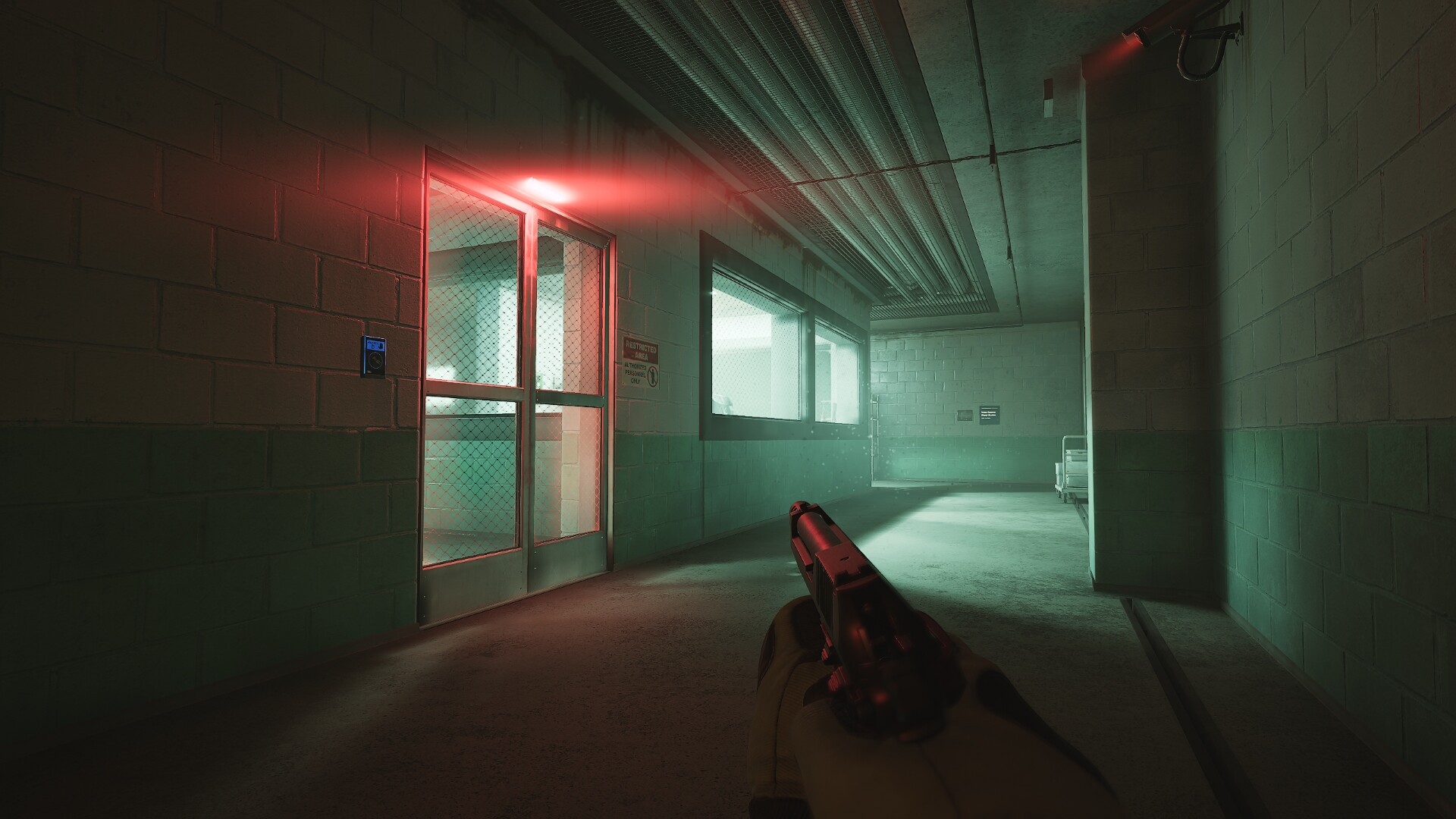 PAYDAY 3: Houston Breakout Heist screenshot 5