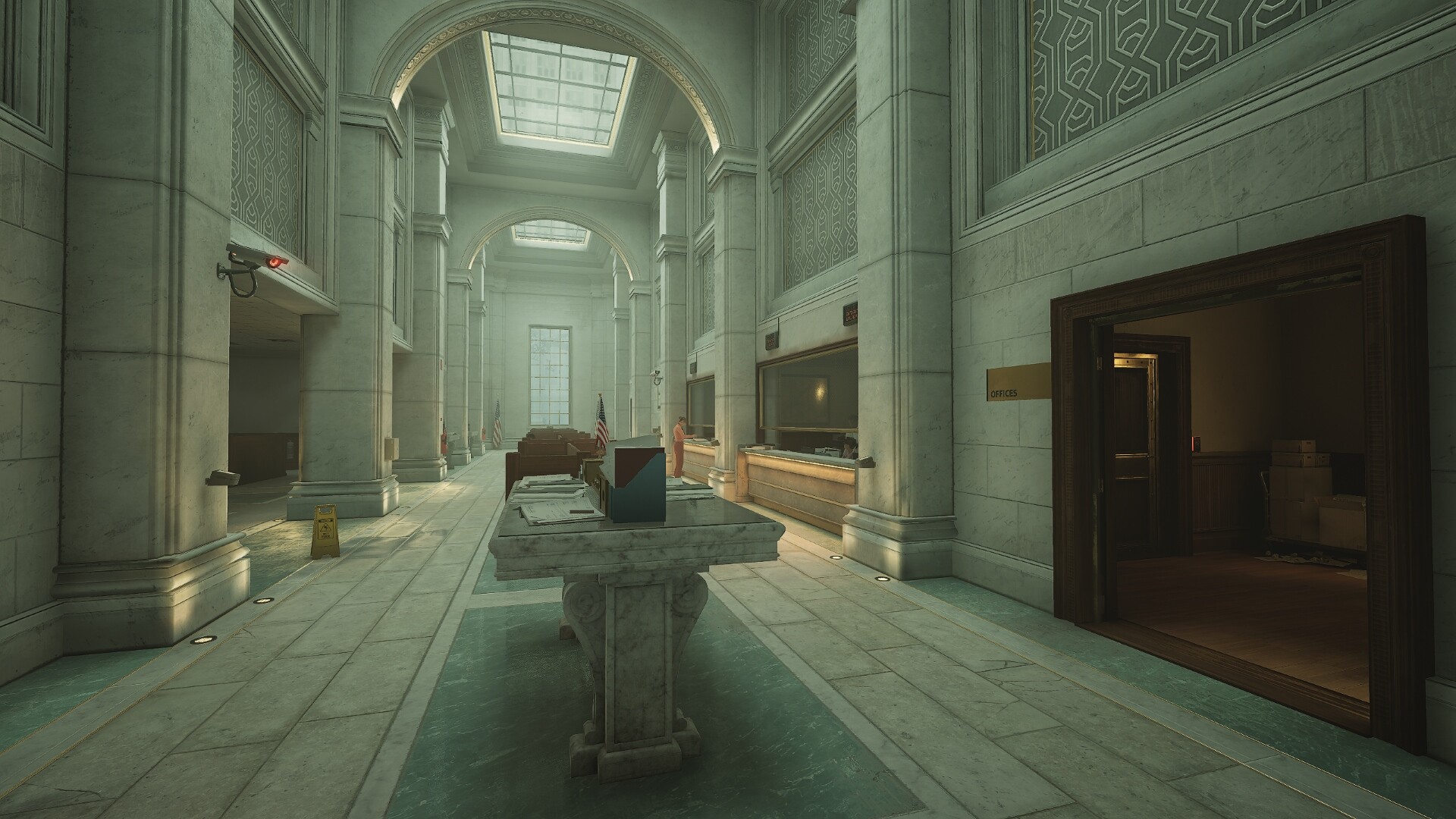 PAYDAY 3: Houston Breakout Heist screenshot 4