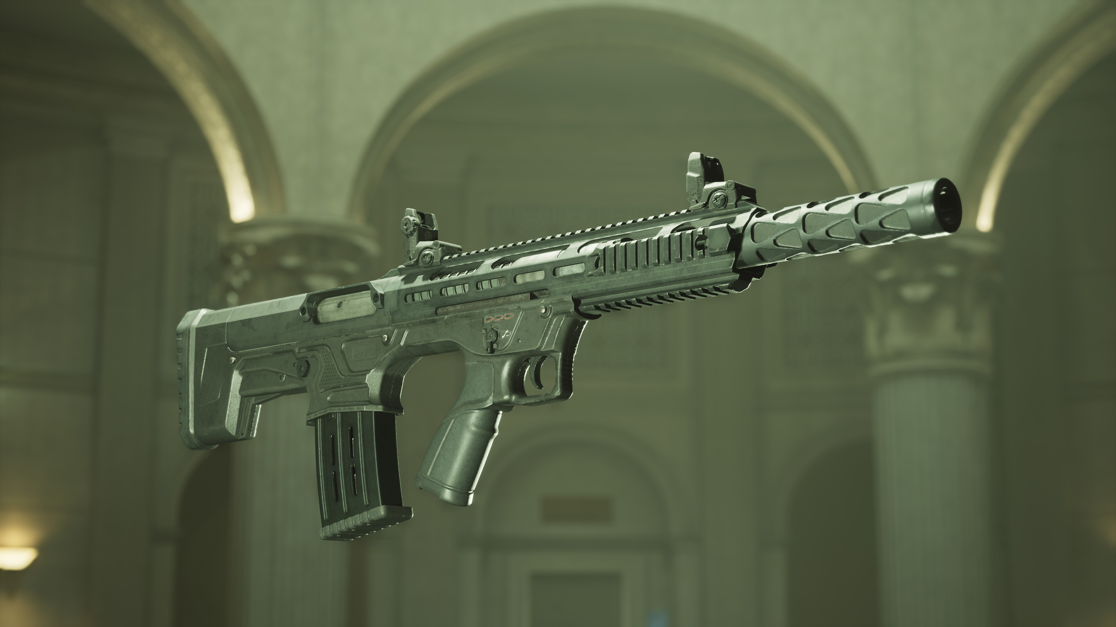 PAYDAY 3: Houston Breakout Weapon Pack screenshot 2