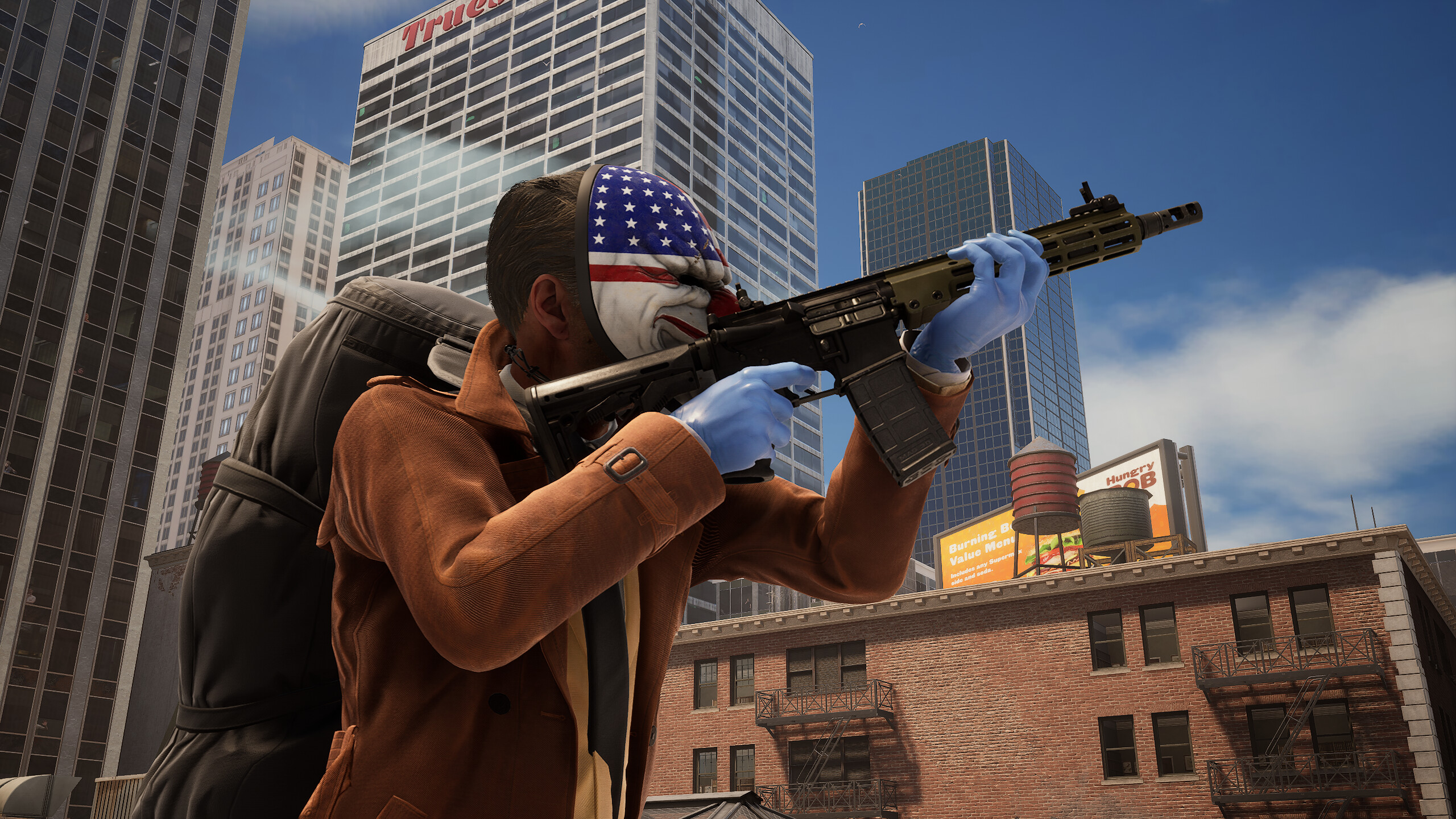 PAYDAY 3: Year 1 Pass screenshot 6