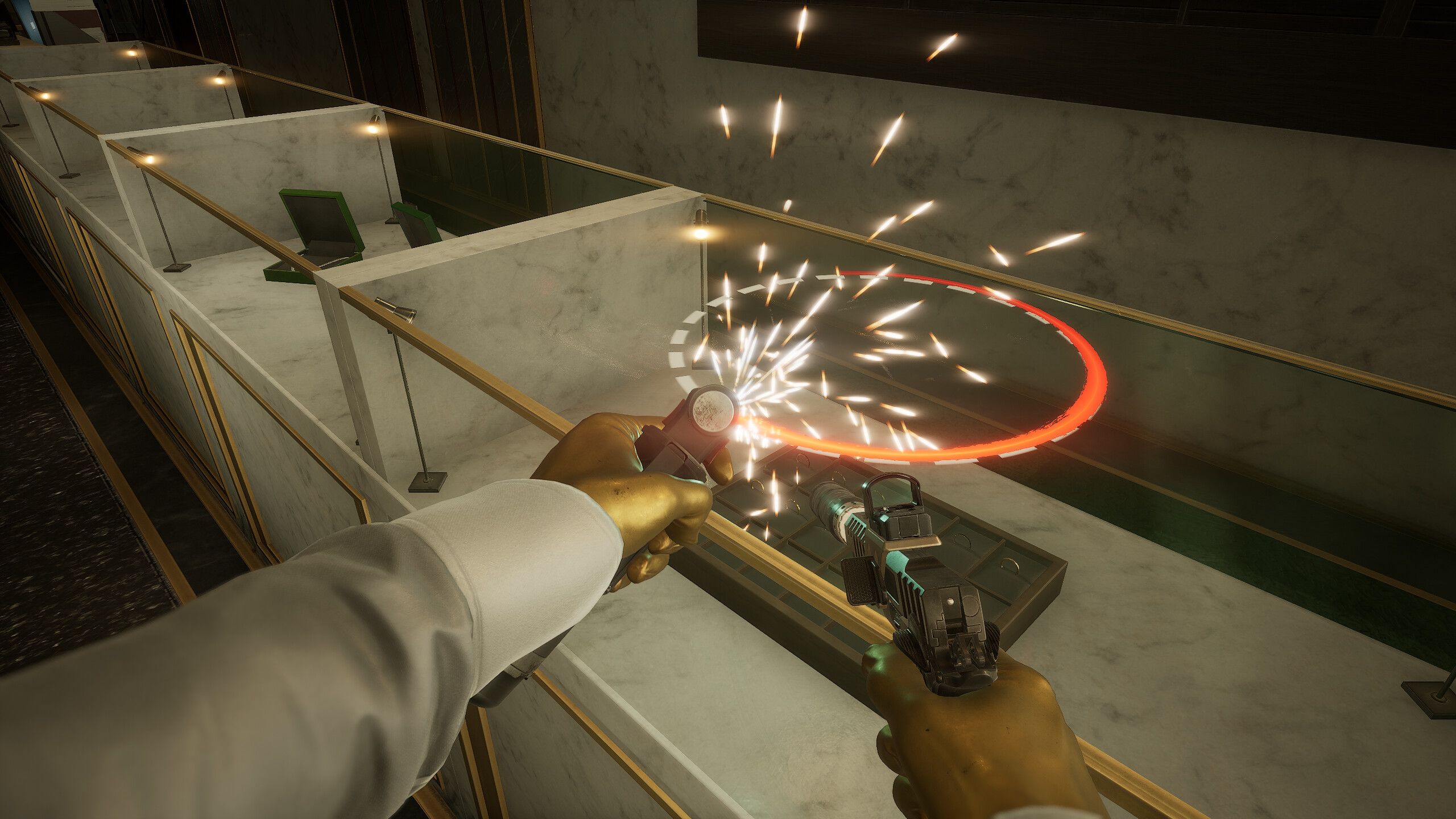 PAYDAY 3: Year 1 Pass screenshot 3