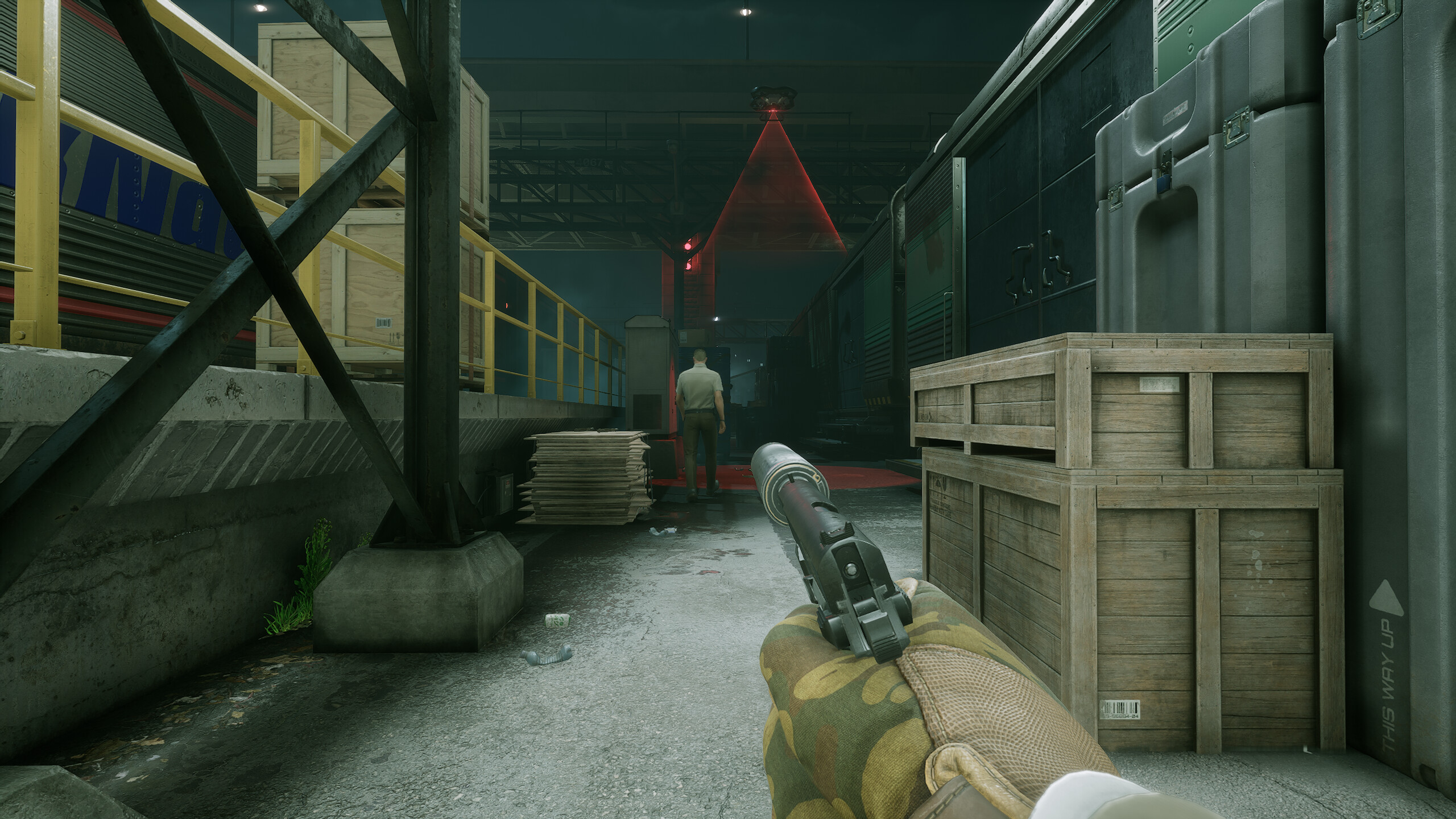 PAYDAY 3: Year 1 Pass screenshot 5