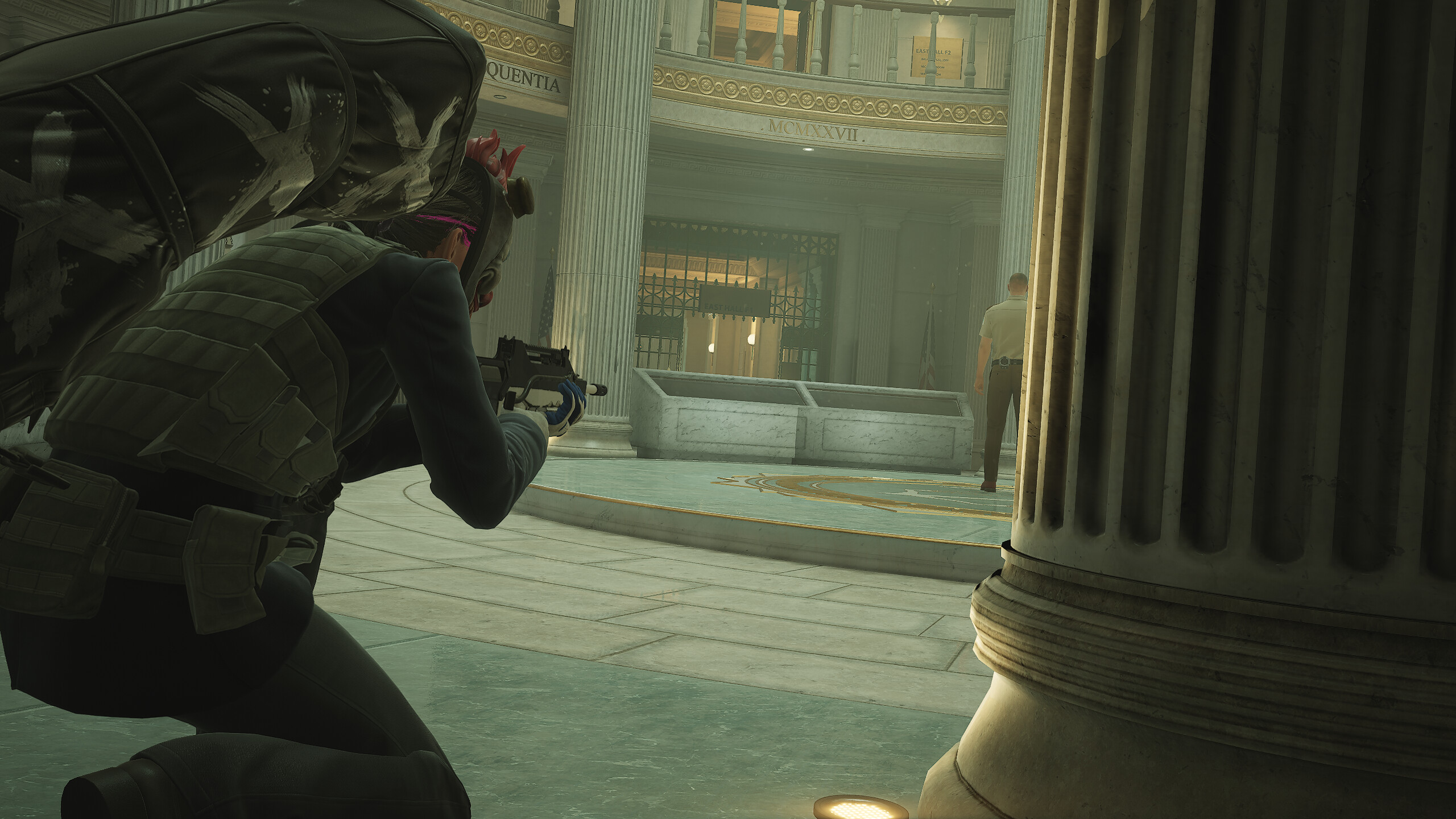 PAYDAY 3: Year 1 Pass screenshot 4