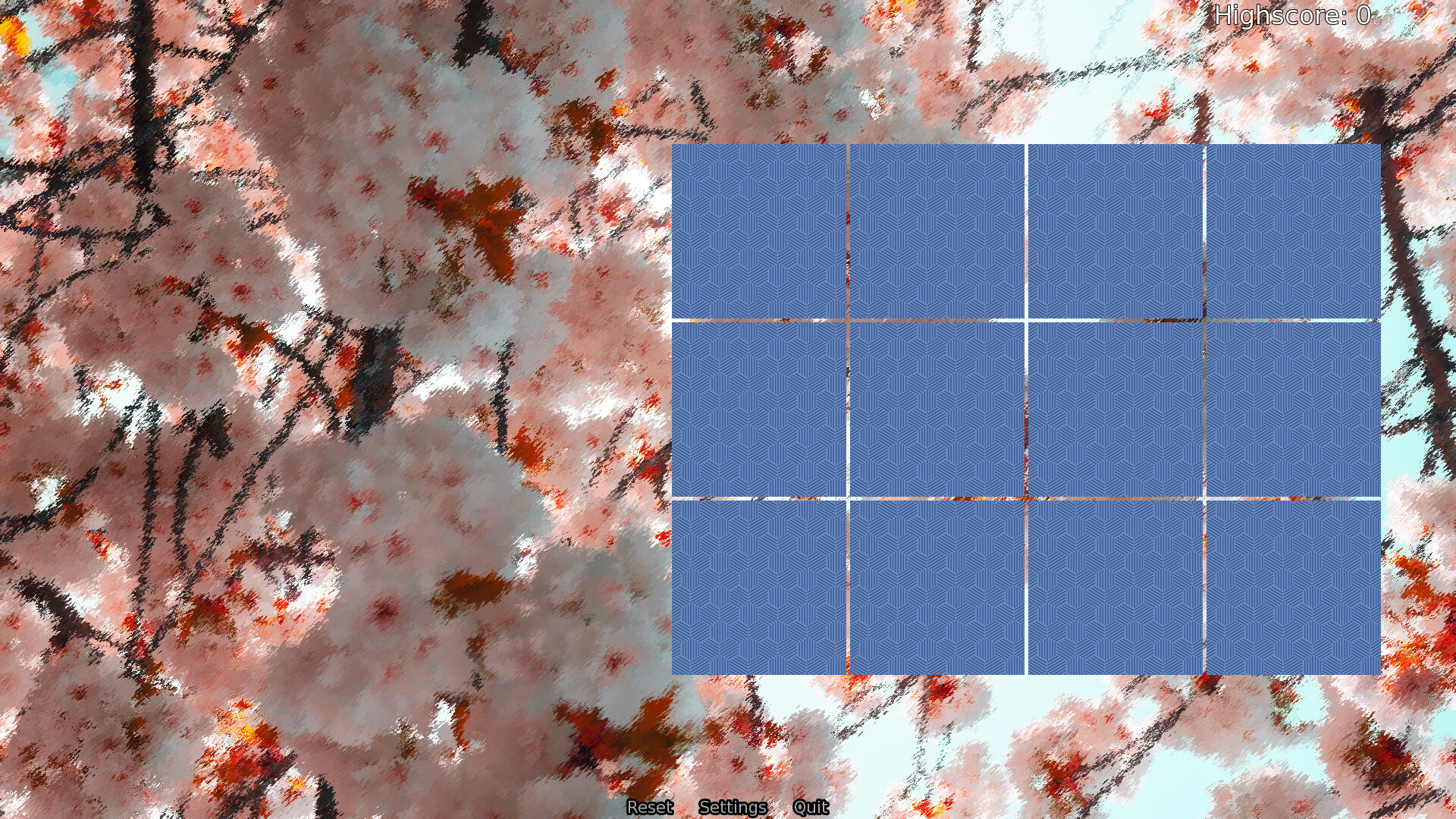 Yume Memory screenshot 2