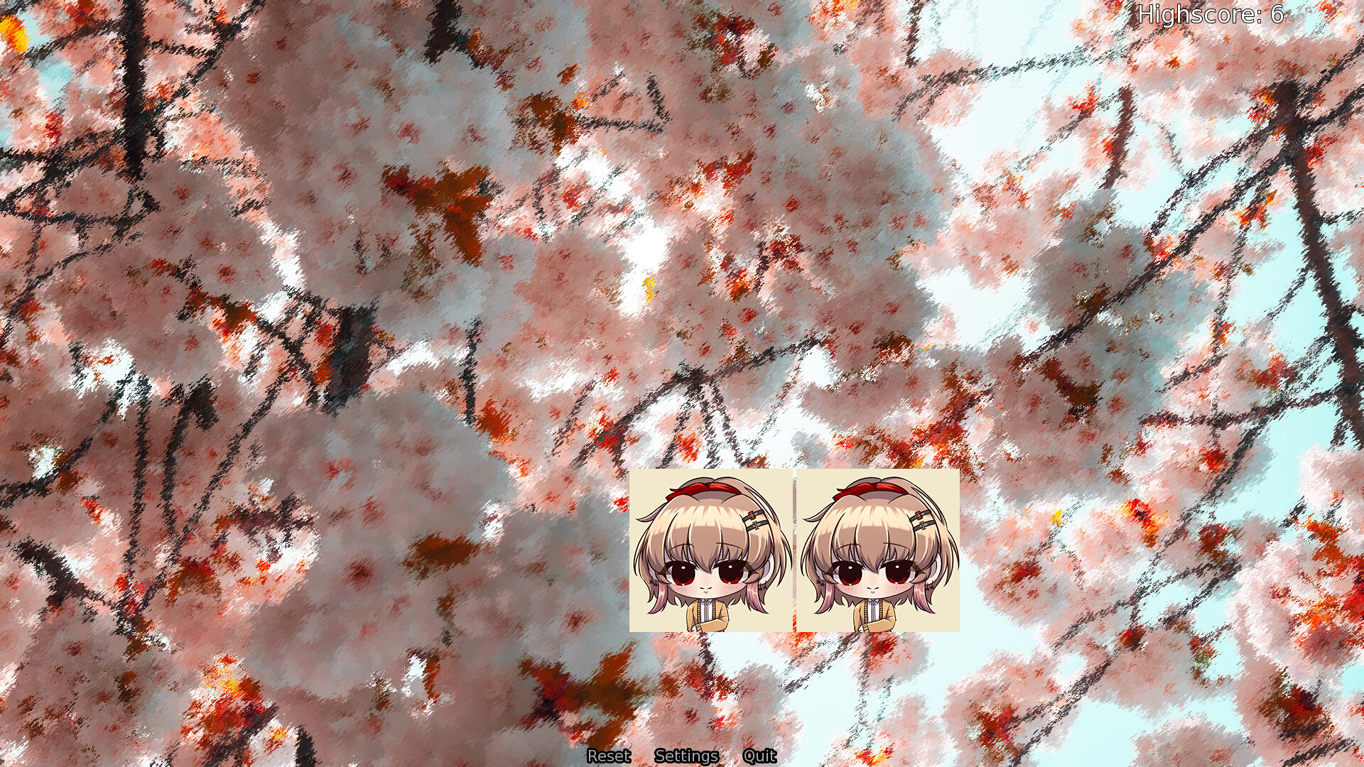 Yume Memory screenshot 5
