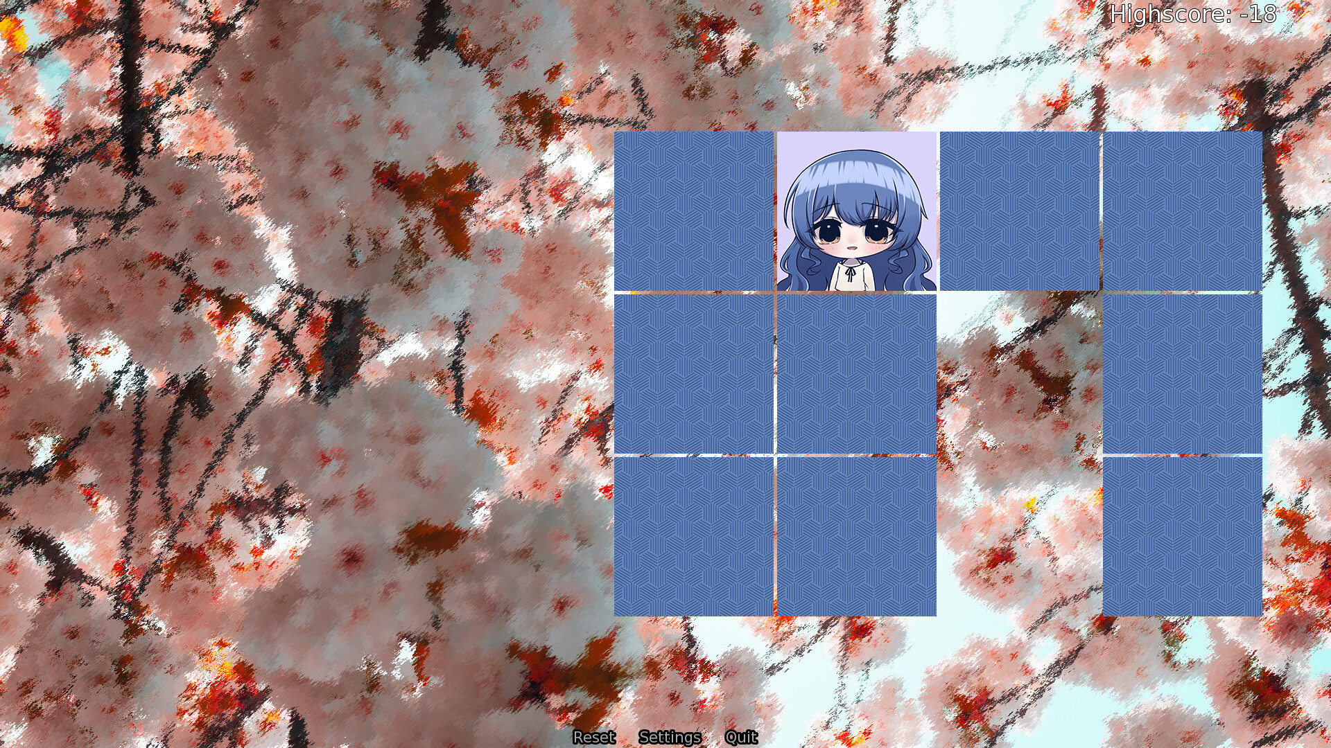 Yume Memory screenshot 4