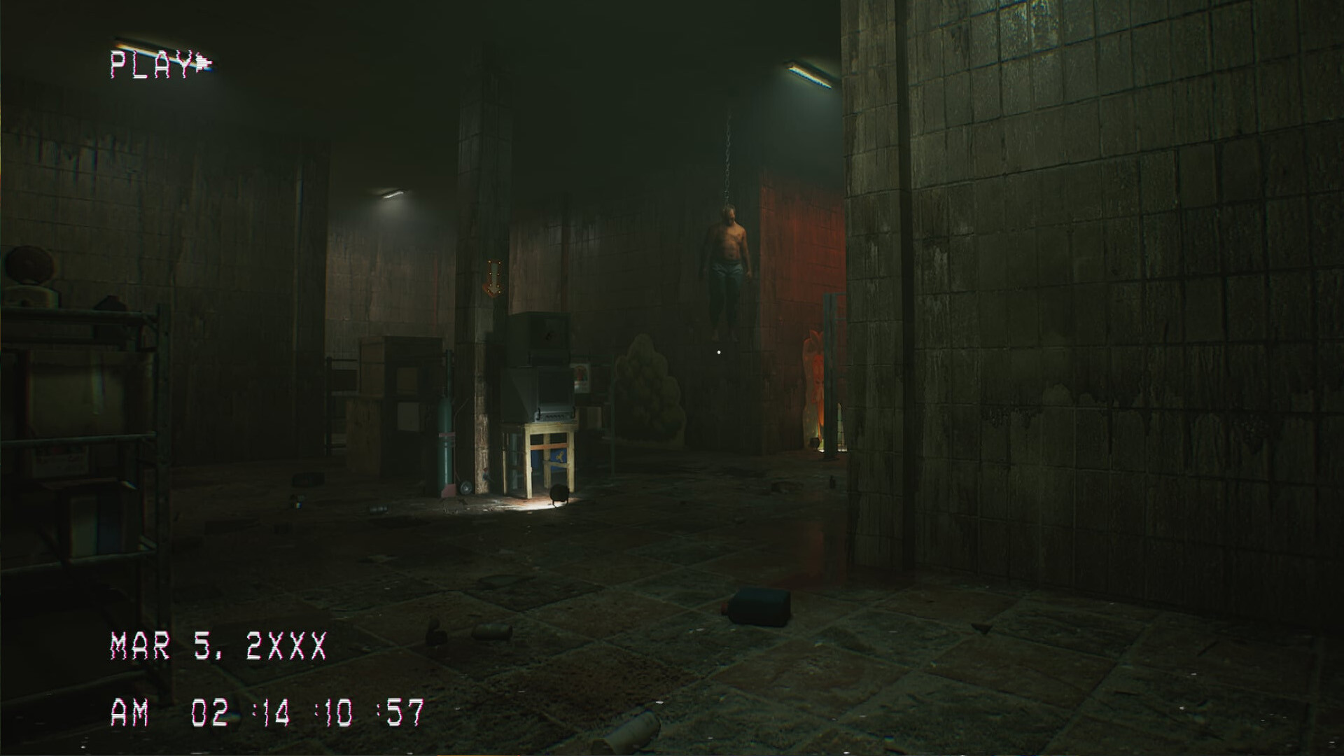 Rainbow Gate screenshot 15