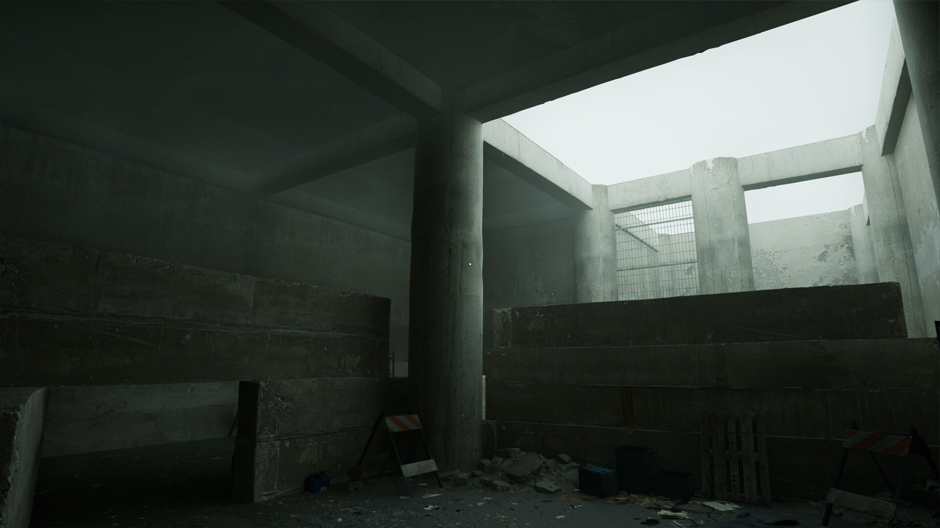 Rainbow Gate screenshot 7