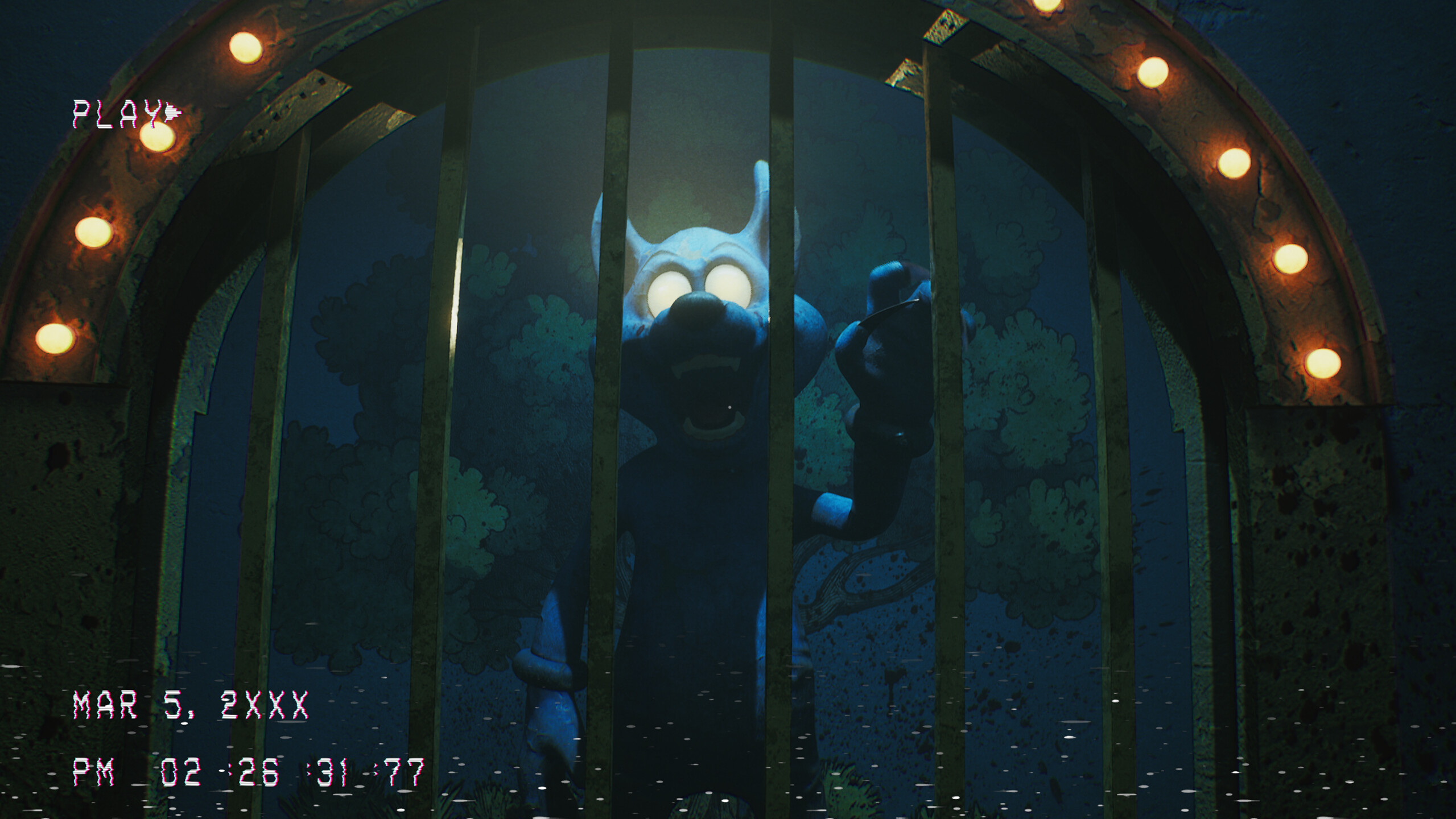 Rainbow Gate screenshot 14