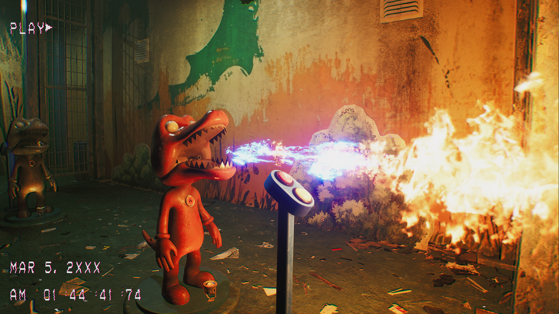 Rainbow Gate screenshot 11