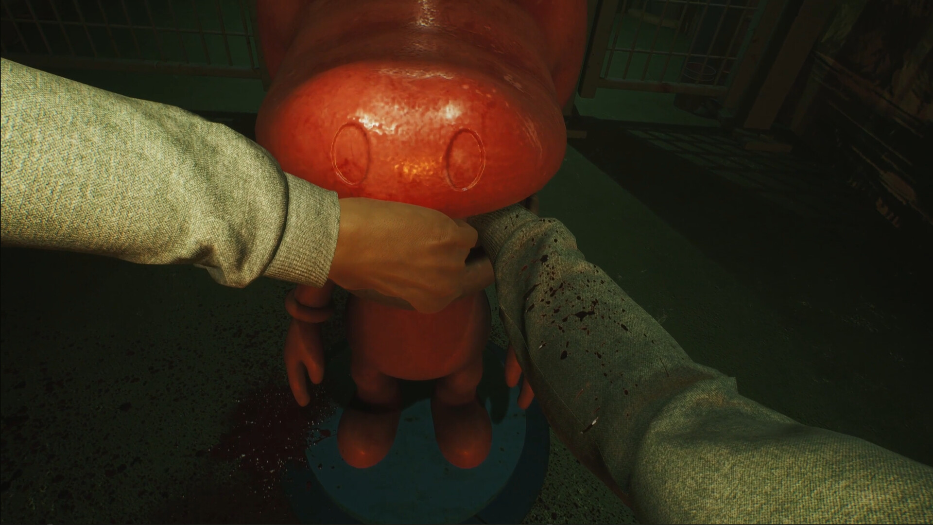 《彩虹之门/Rainbow Gate》