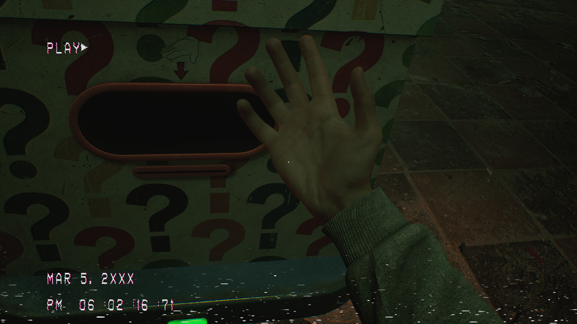 Rainbow Gate screenshot 9