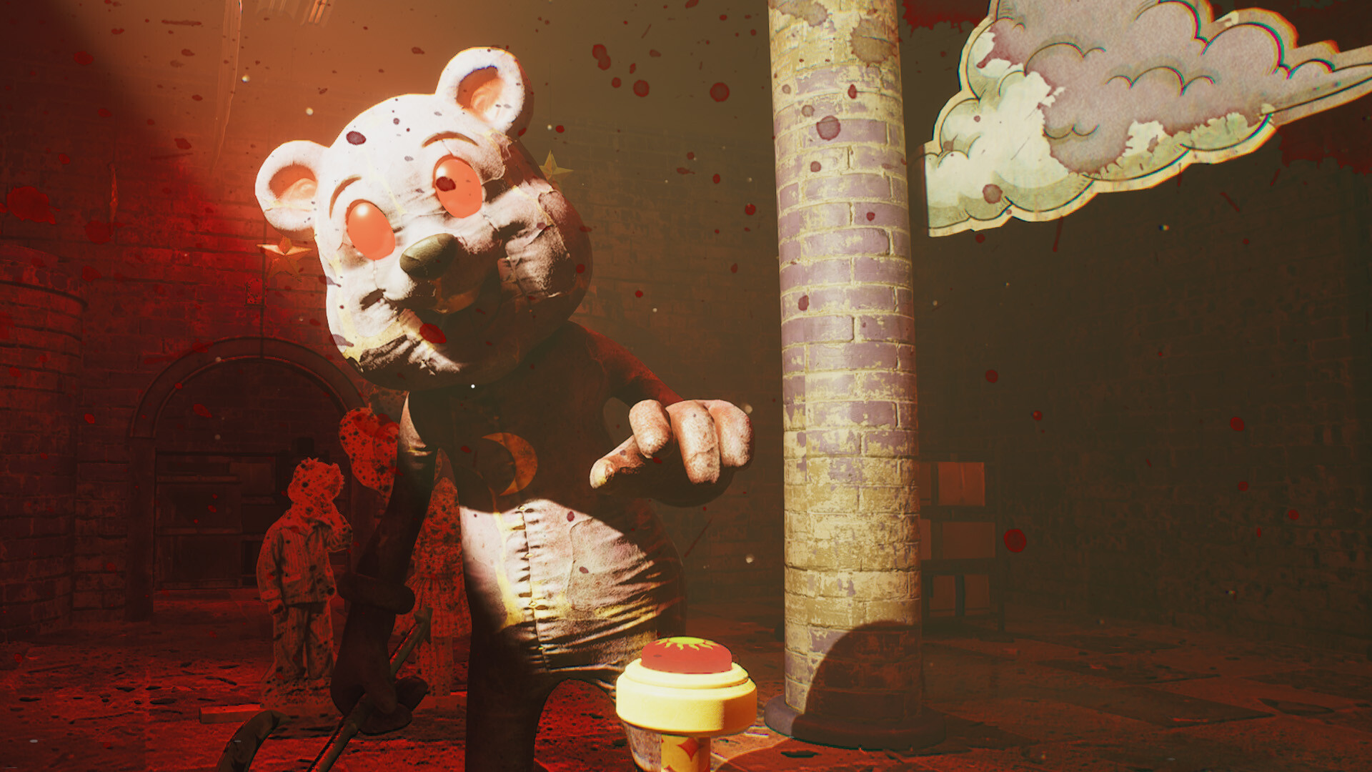 Rainbow Gate screenshot 13
