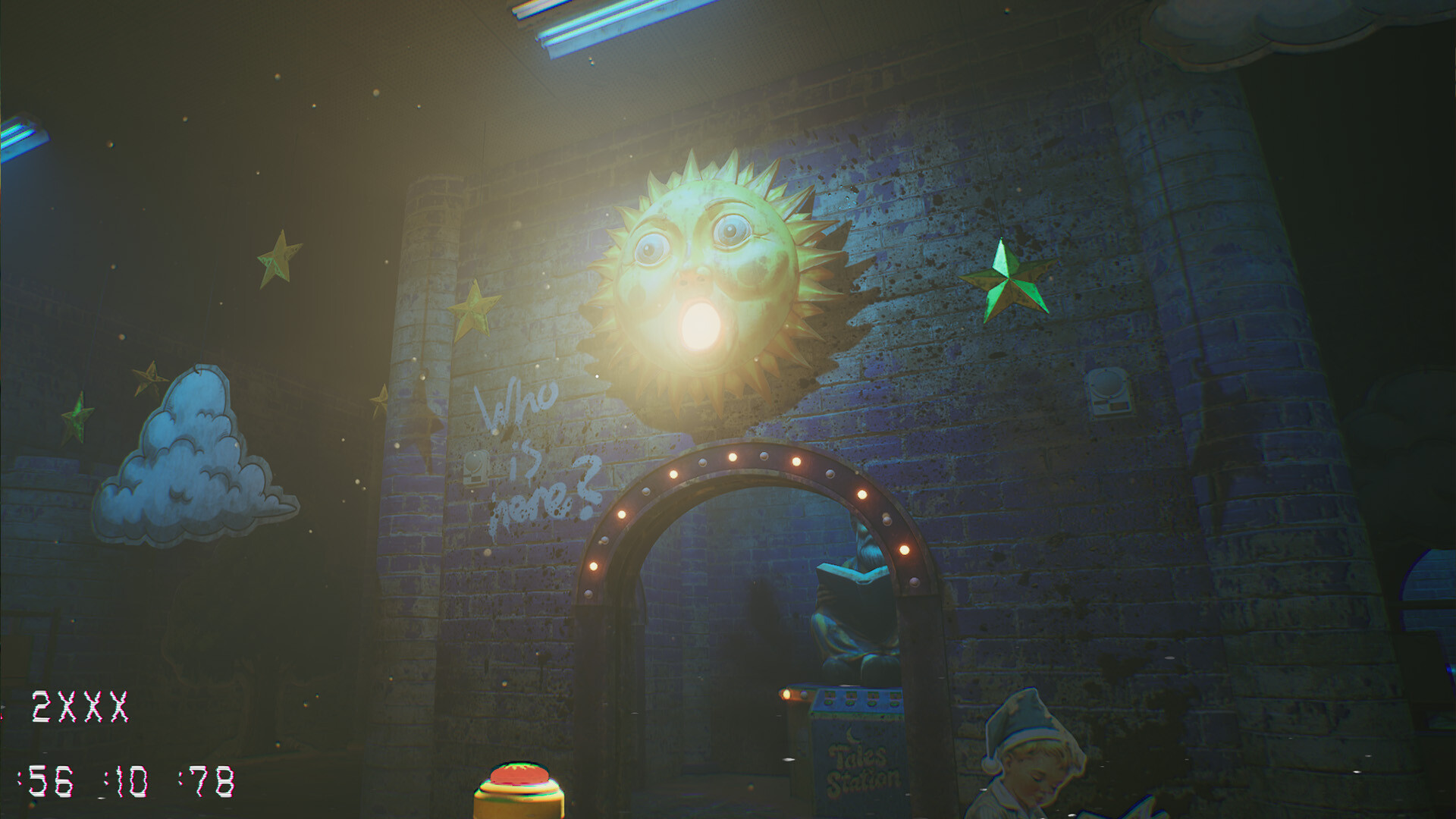 Rainbow Gate screenshot 10