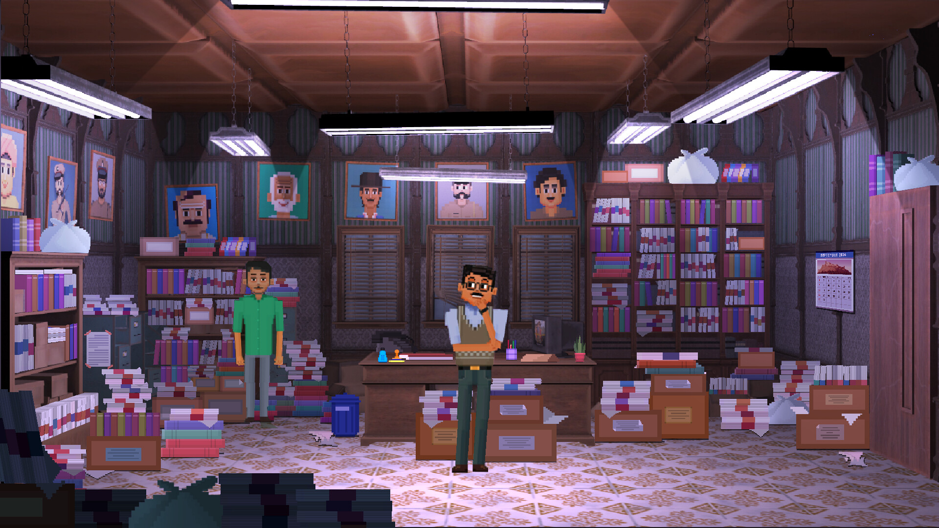 Detective Dotson screenshot 9