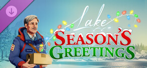 Lake - Season's Greetings