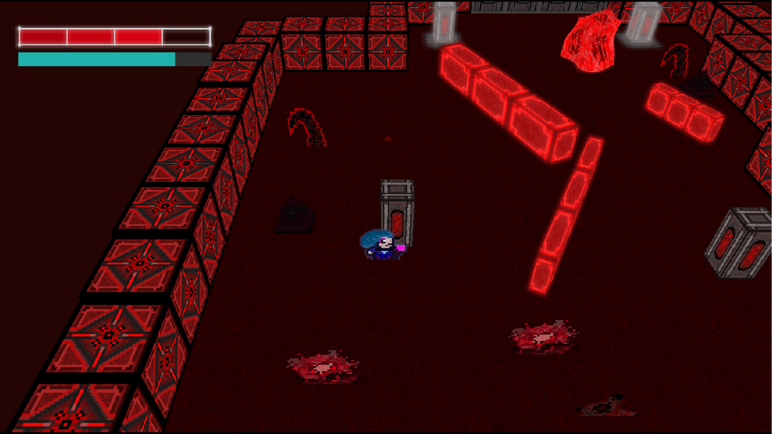 Main Action screenshot 7
