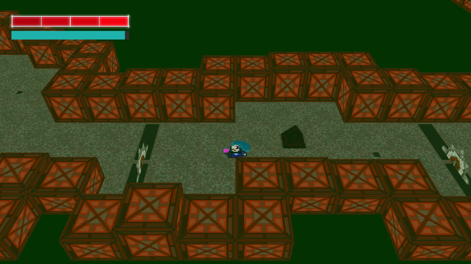 Main Action screenshot 8