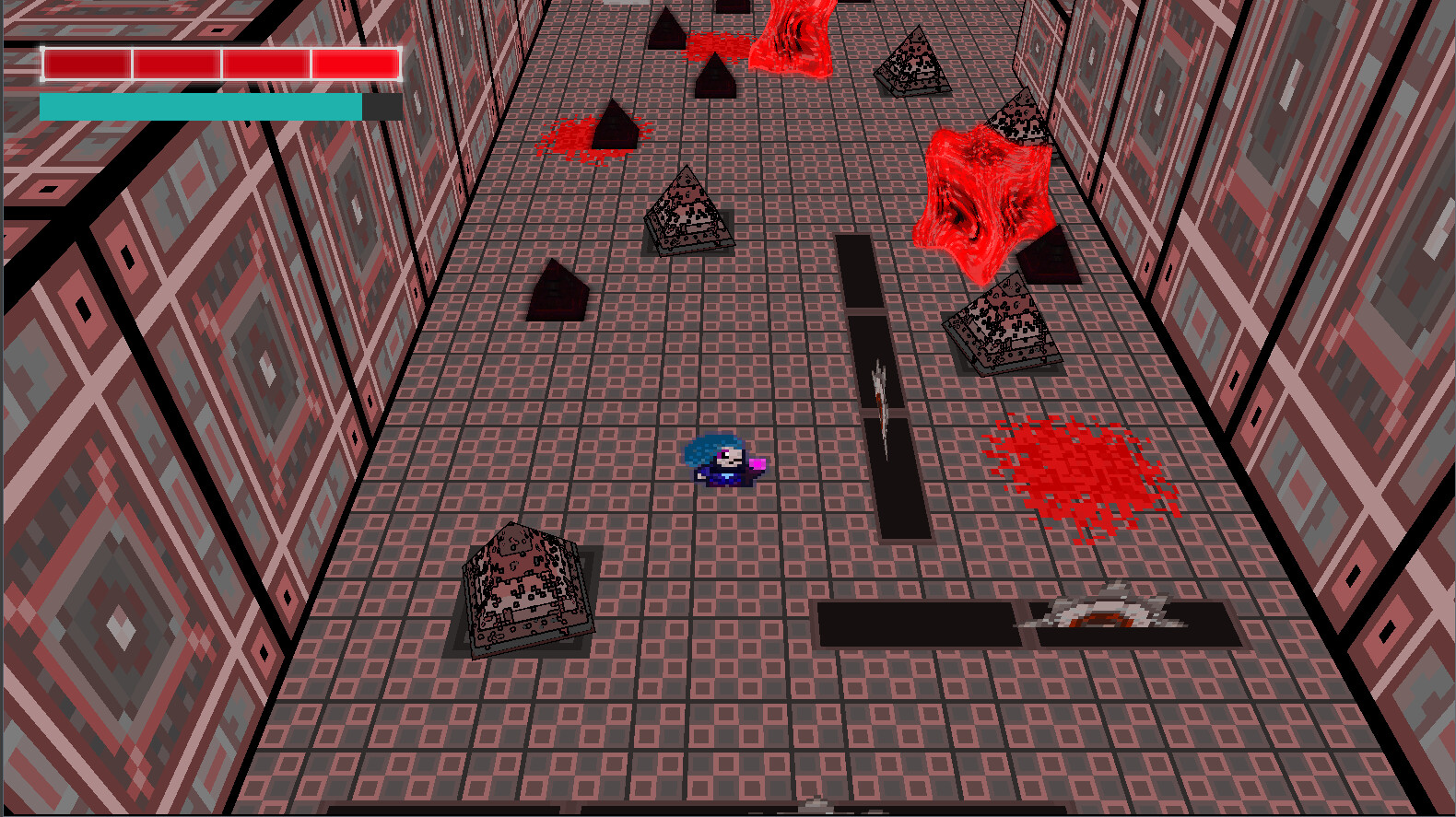 Main Action screenshot 3
