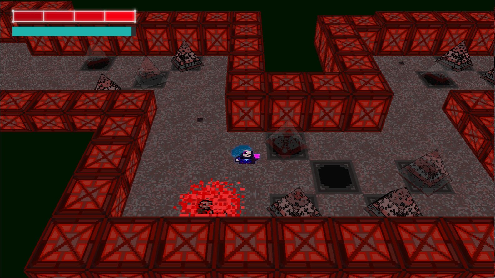 Main Action screenshot 4