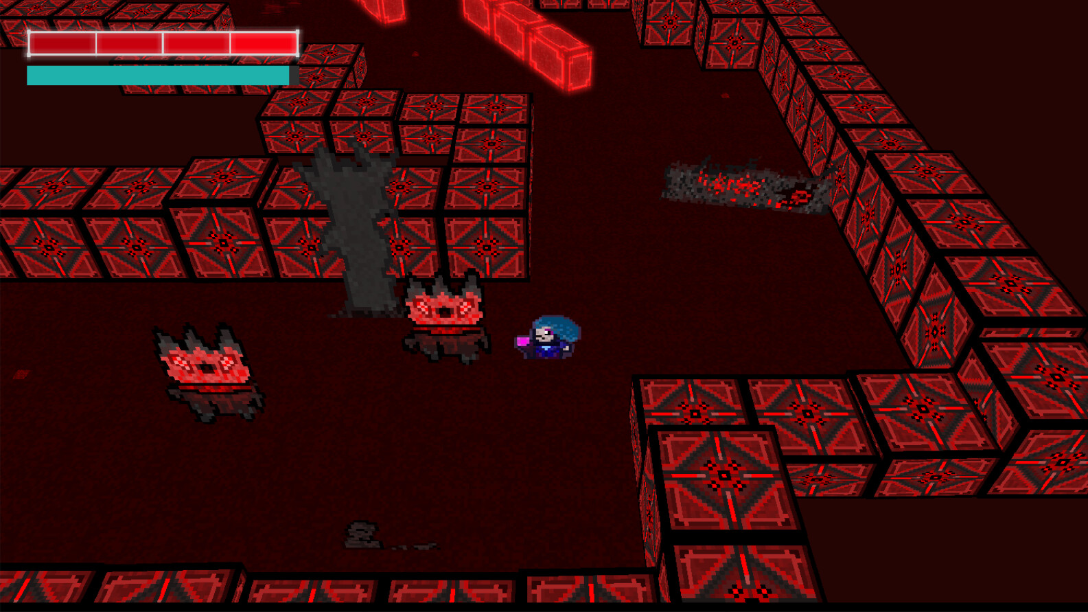 Main Action screenshot 2