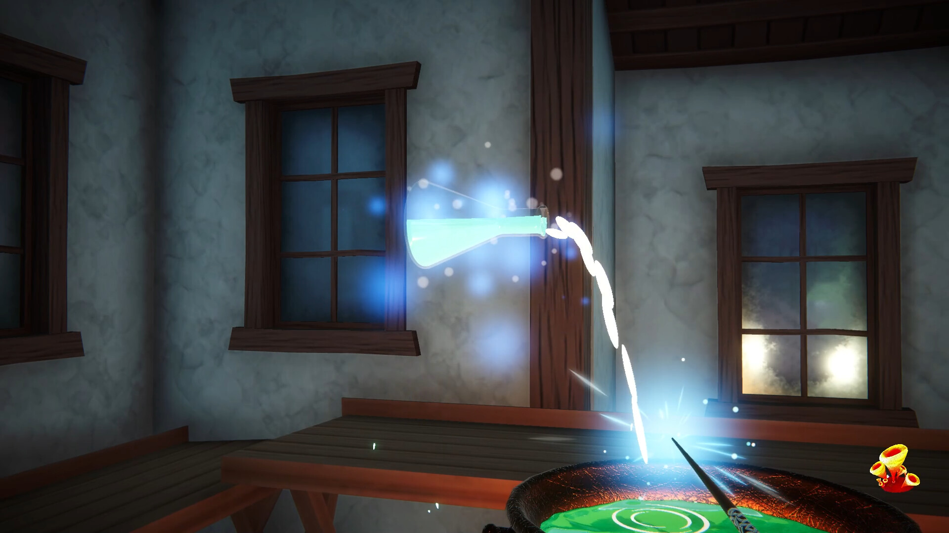 Lilly's Potion Shop screenshot 13