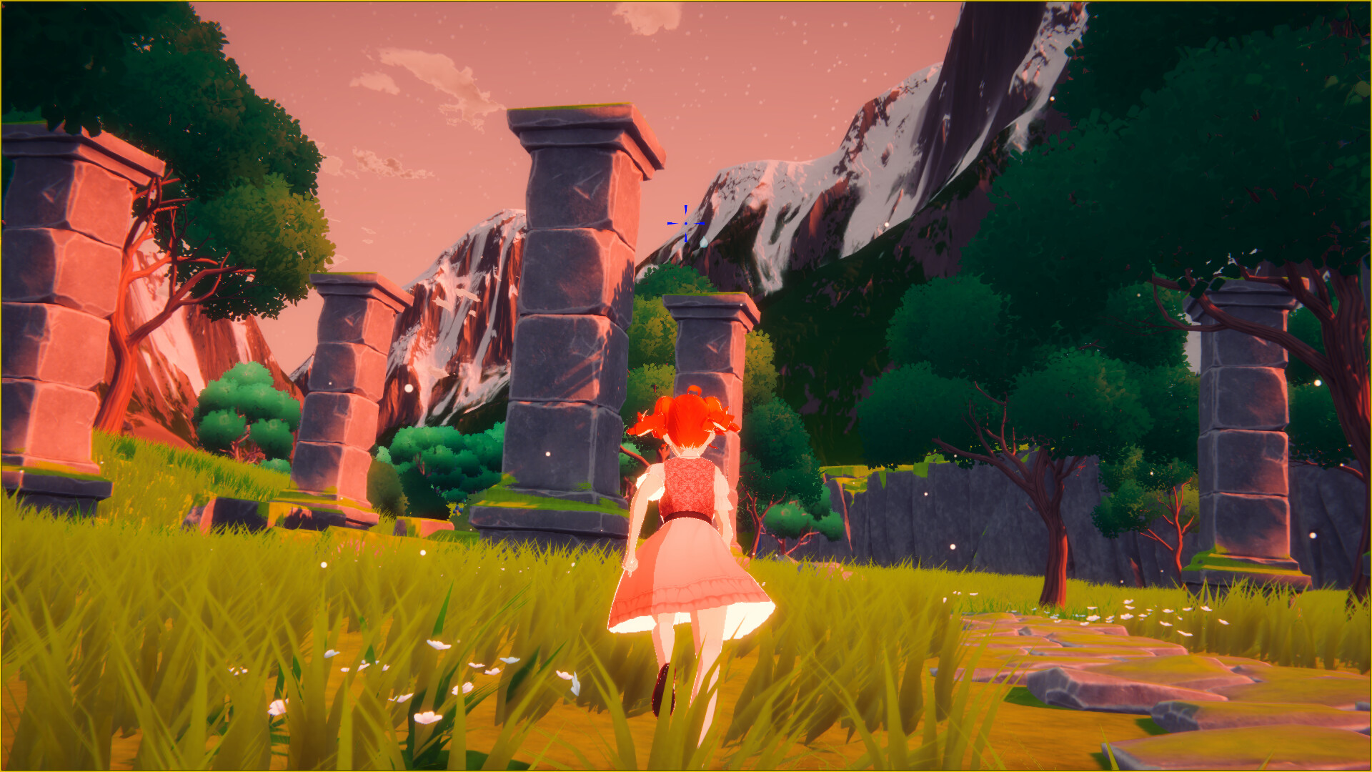 Lilly's Potion Shop screenshot 8