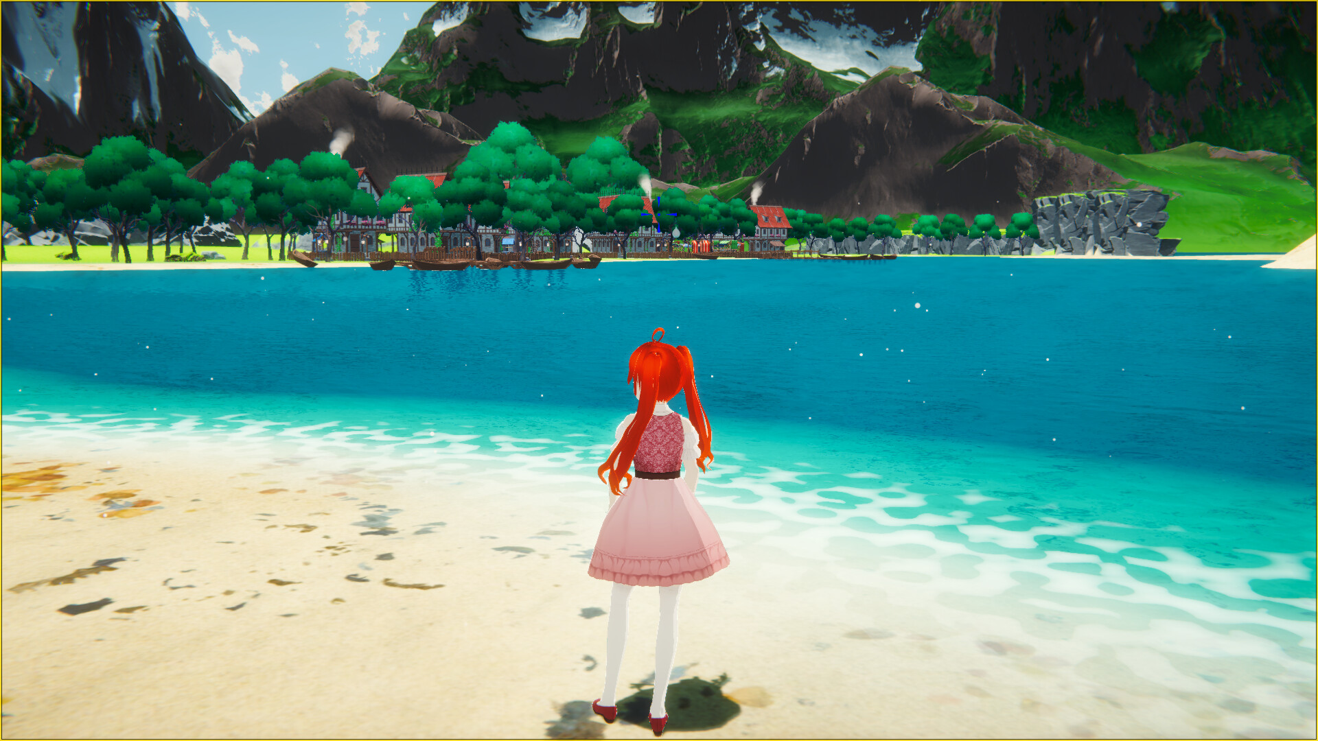 Lilly's Potion Shop screenshot 4