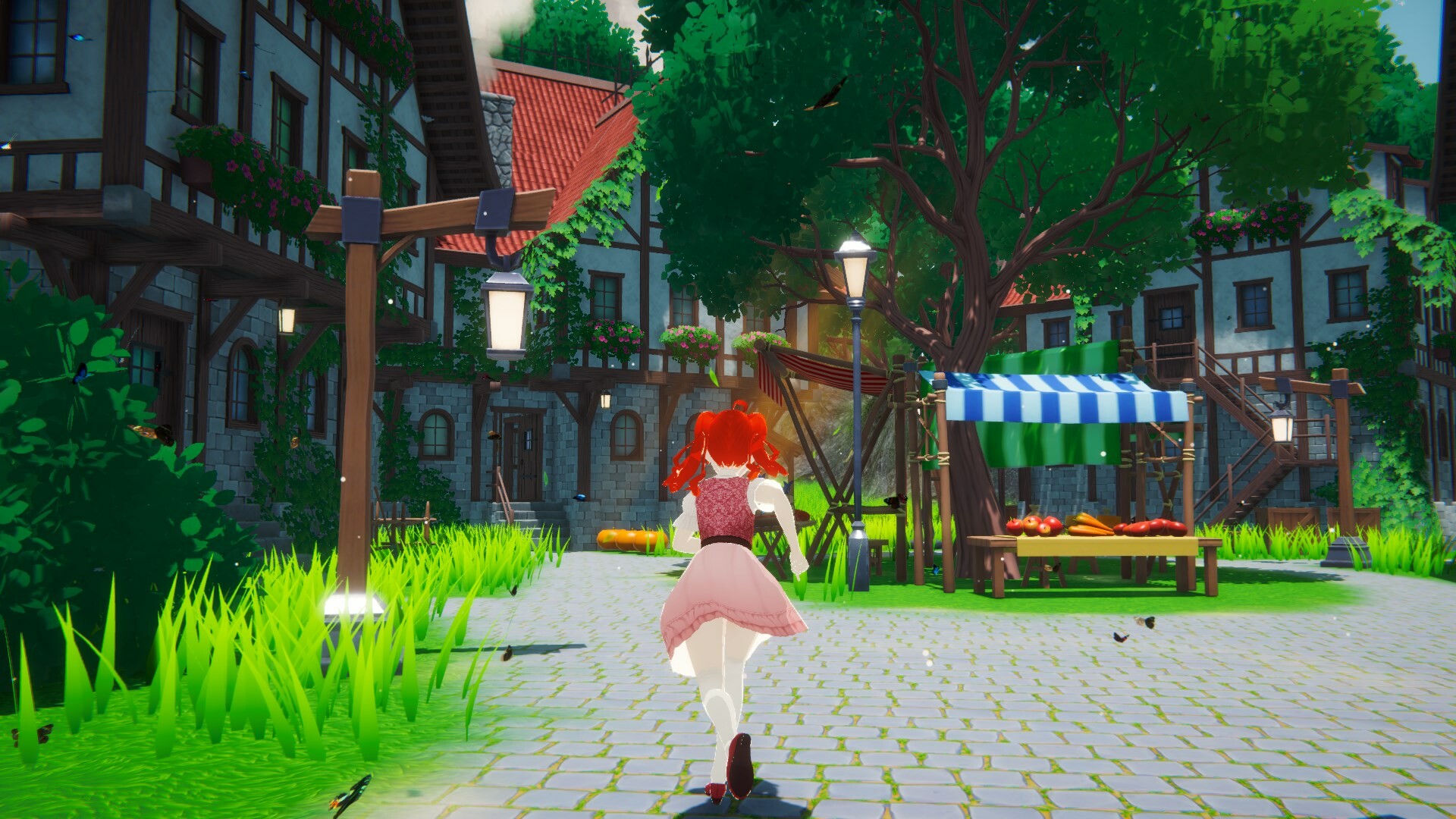 Lilly's Potion Shop screenshot 3