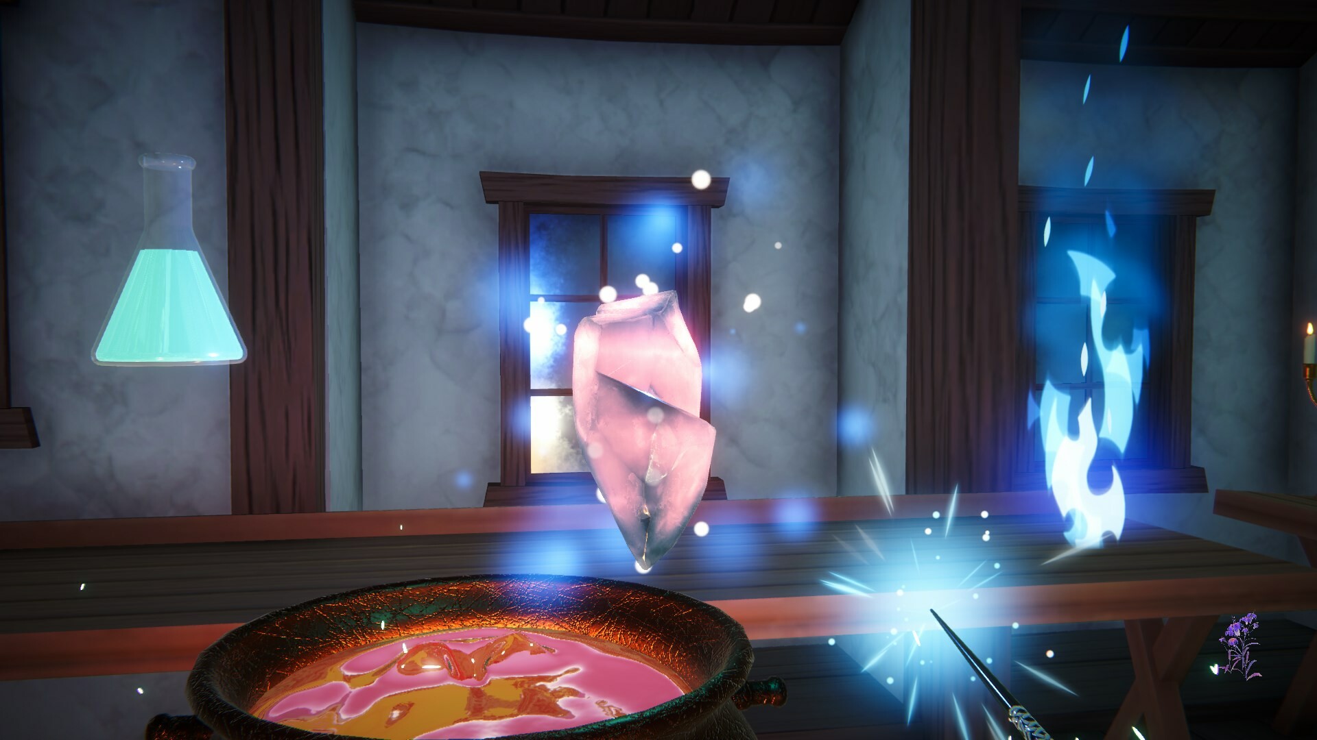 Lilly's Potion Shop screenshot 6