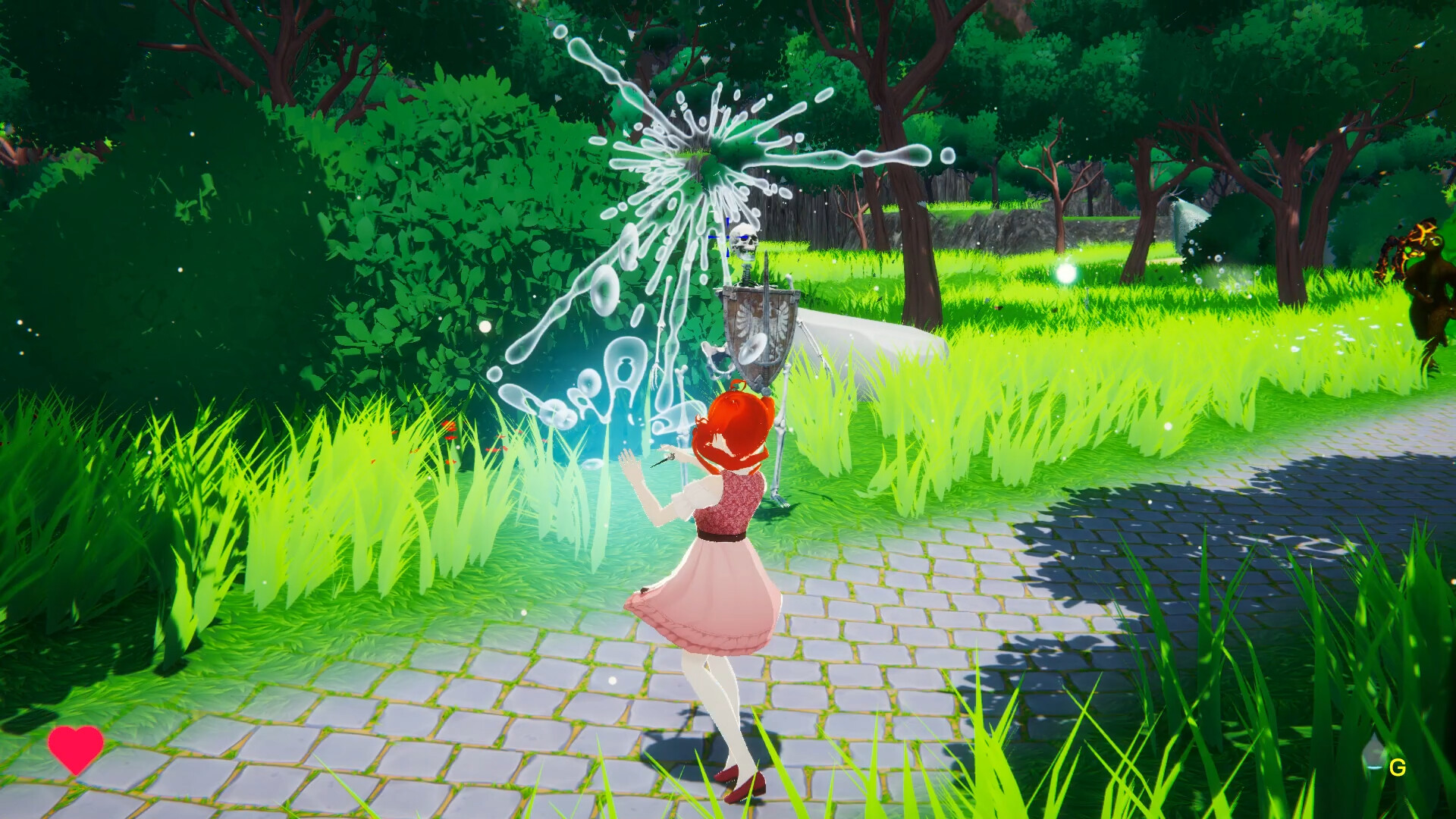 Lilly's Potion Shop screenshot 12