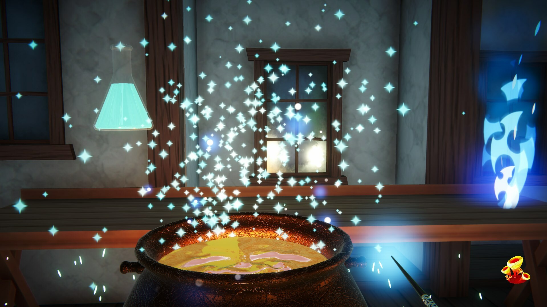 Lilly's Potion Shop screenshot 11