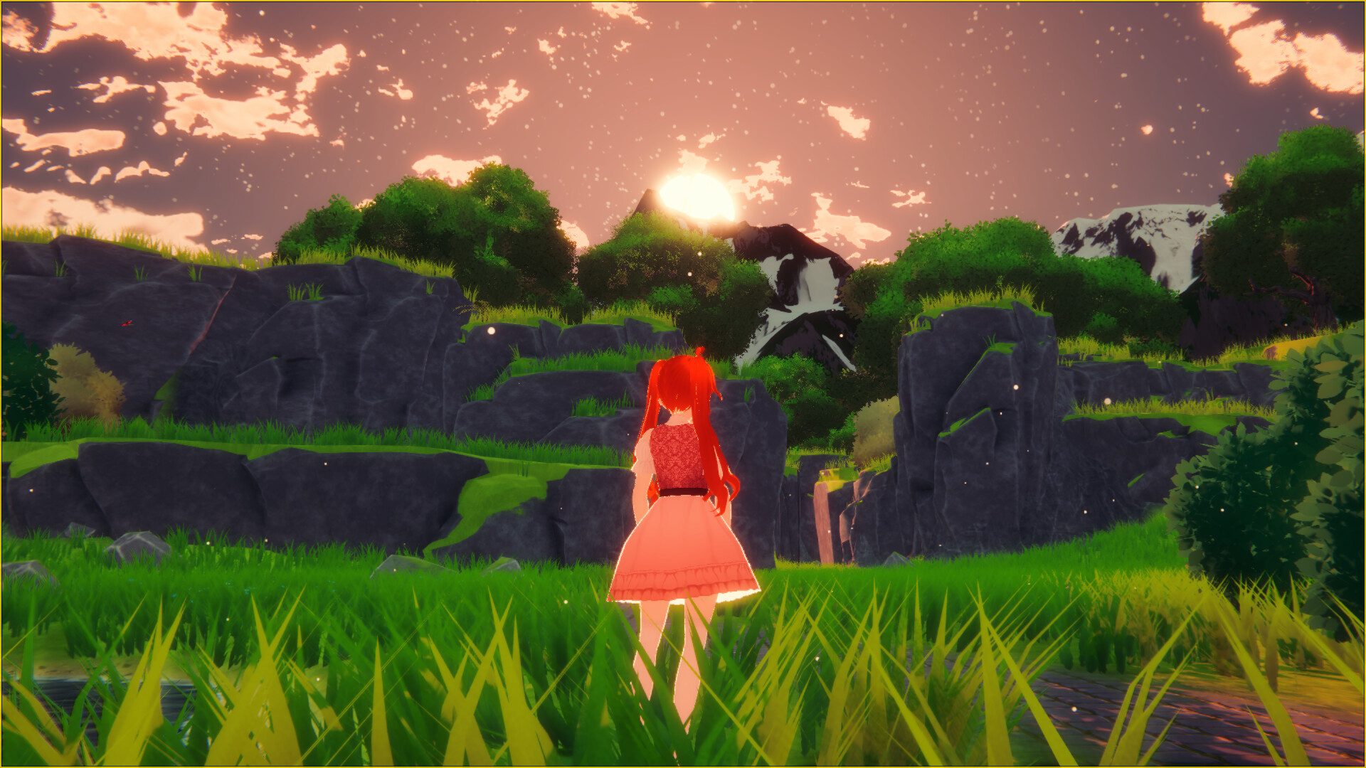 Lilly's Potion Shop screenshot 7